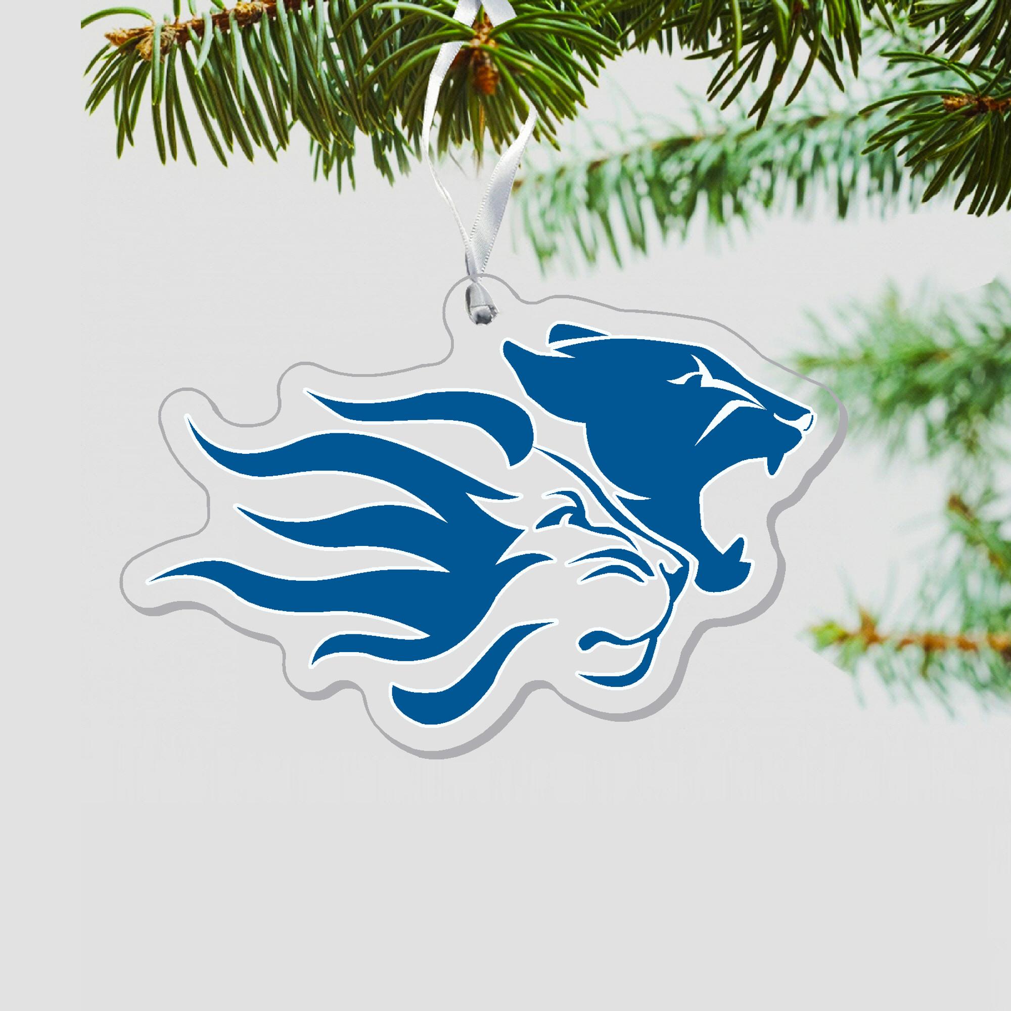 Product image 1 of 1 for Ornament - Lions