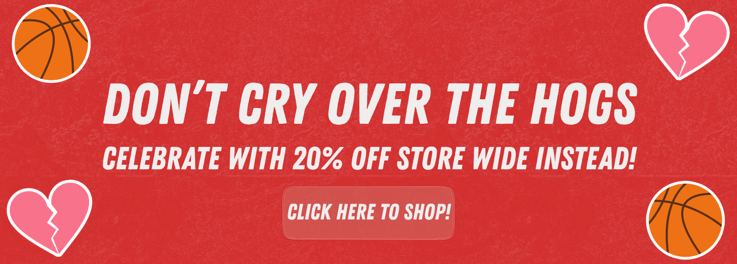 CLICK TO SHOP 20% OFF STORE WIDE