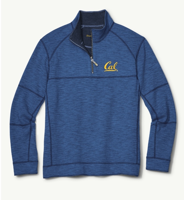 Product image 1 of 1 for Men's Sandbar 1/4 Zip Tommy Bahama