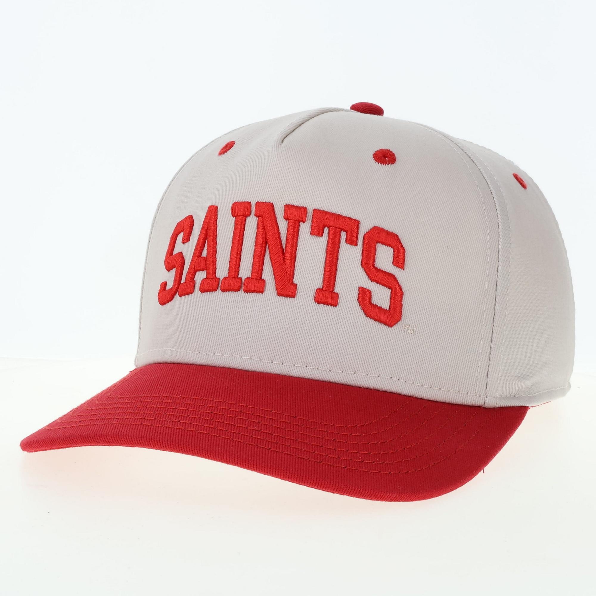 Product image 1 of 1 for Heritage Saints Hat