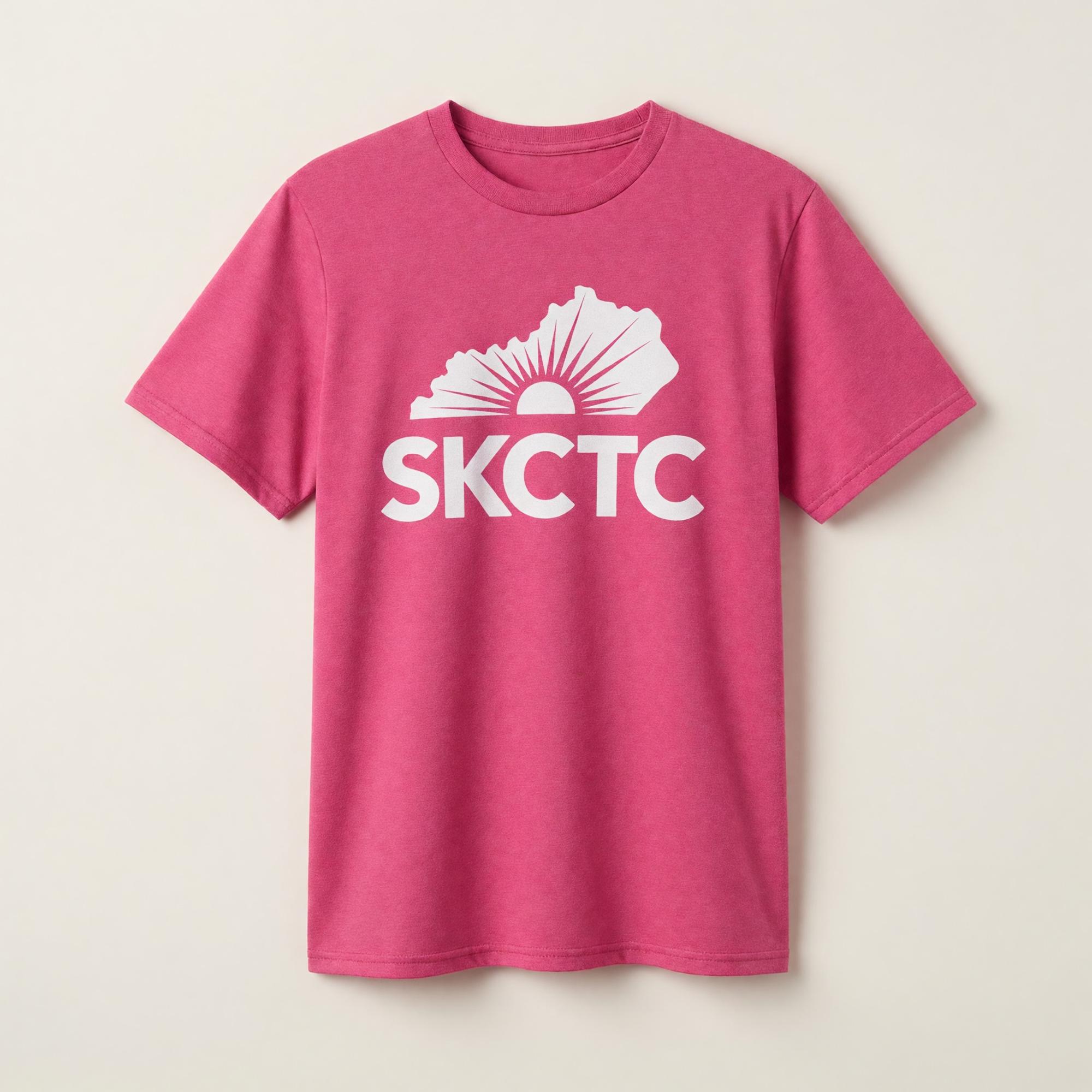 Variant 24 of 24 for KSEKY SS TEE VT STATE LOGO