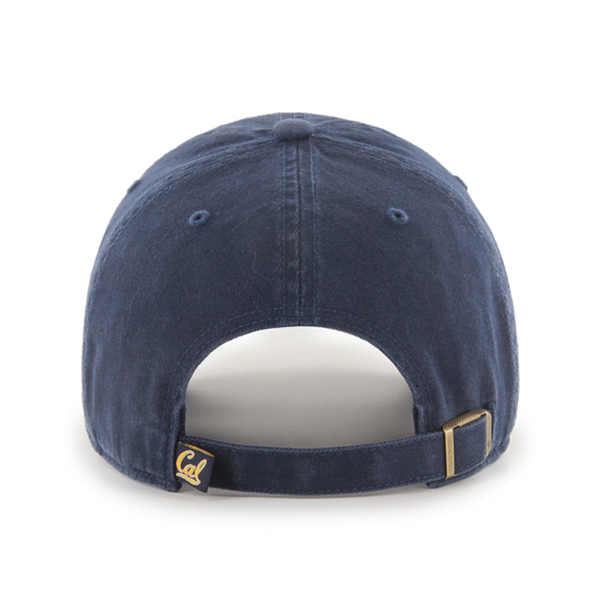 Product image 2 of 2 for Youth Clean Up Hat Oski Logo