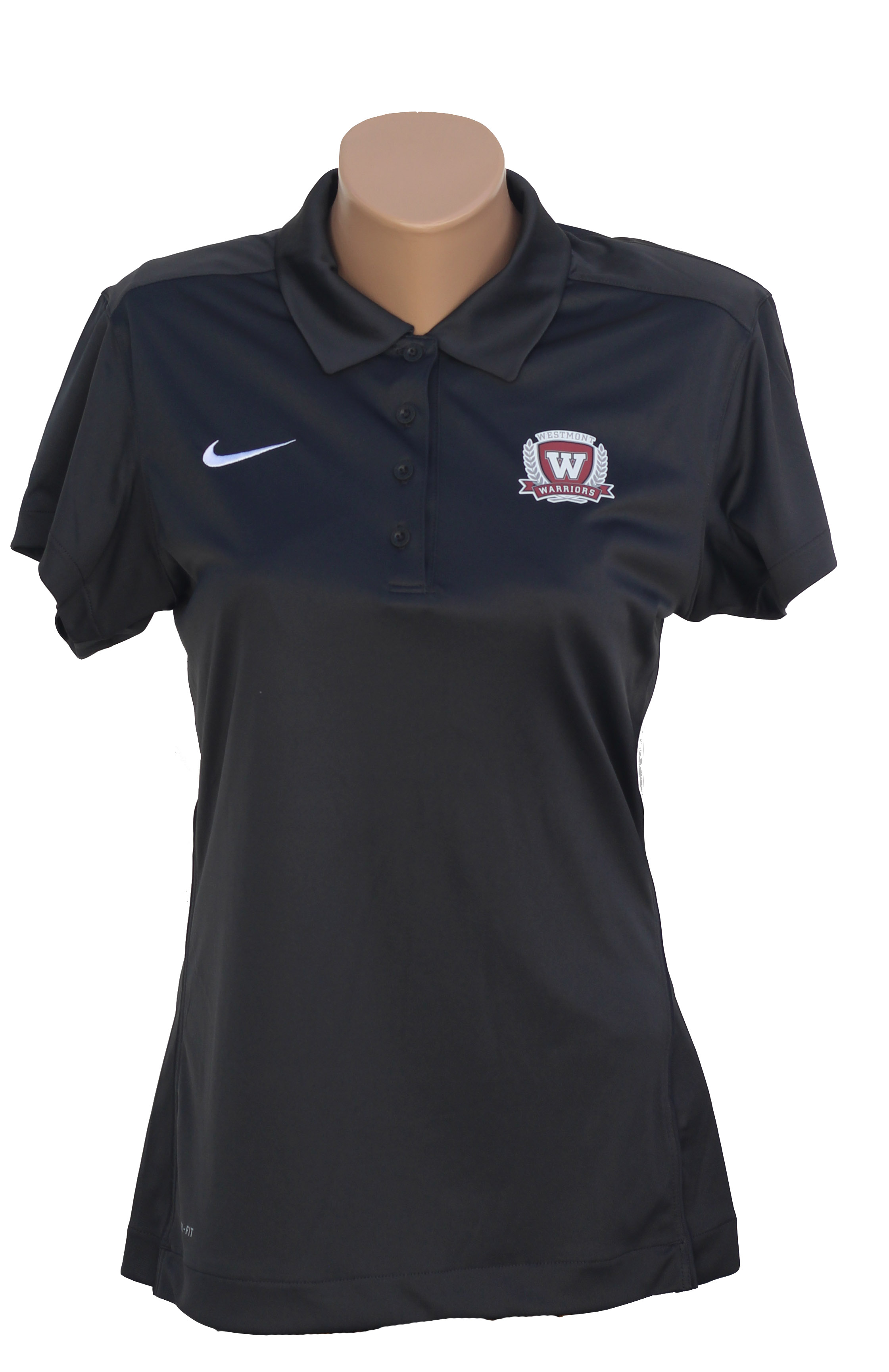 image of: **SALE** Nike Women's Dedication Polo