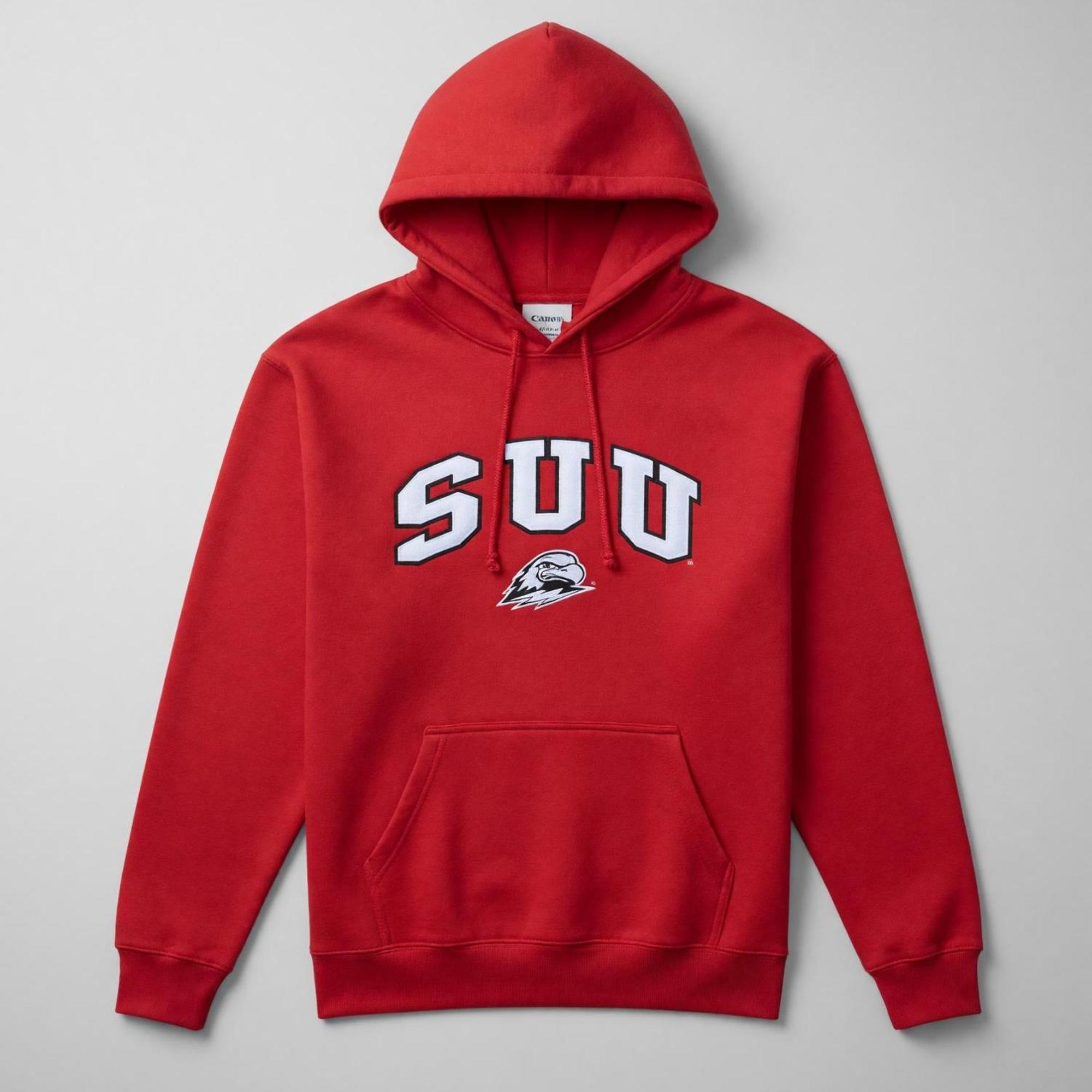 Product image 1 of 3 for CI Sport Red Hood SUU/THOR