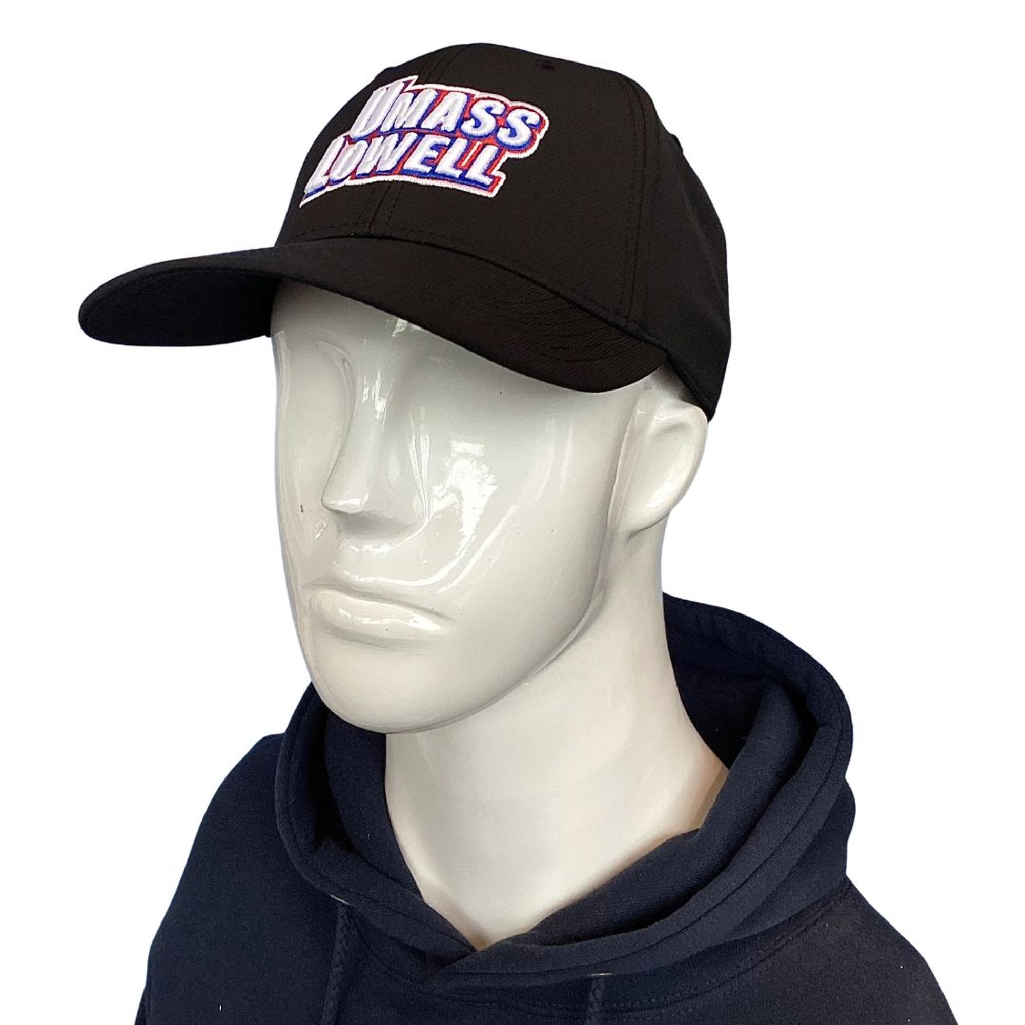 Product image 3 of 4 for UMass Lowell Performance Adjustable Hat