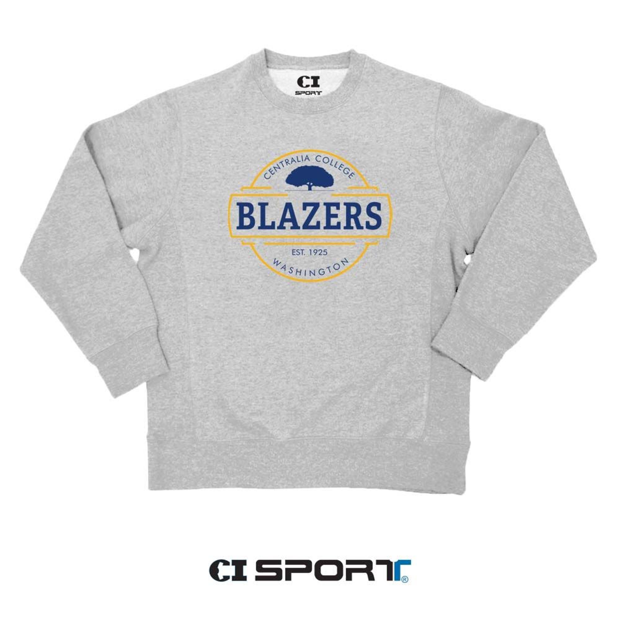 image of: CI Sport Centralia College Washington Crew