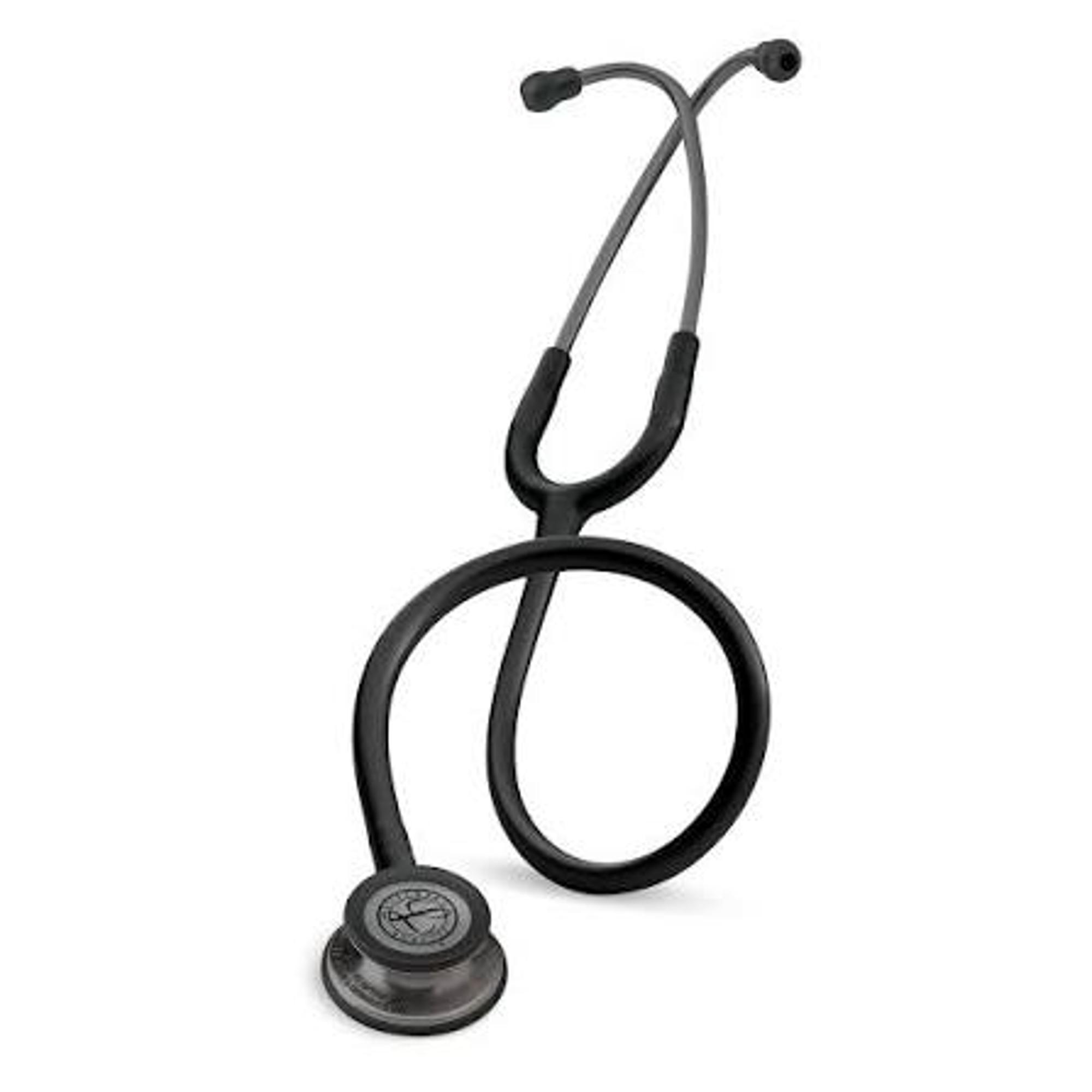 Product image 1 of 1 for ACQ LITTMAN CLASSIC III STETHOSCOPE - BLACK