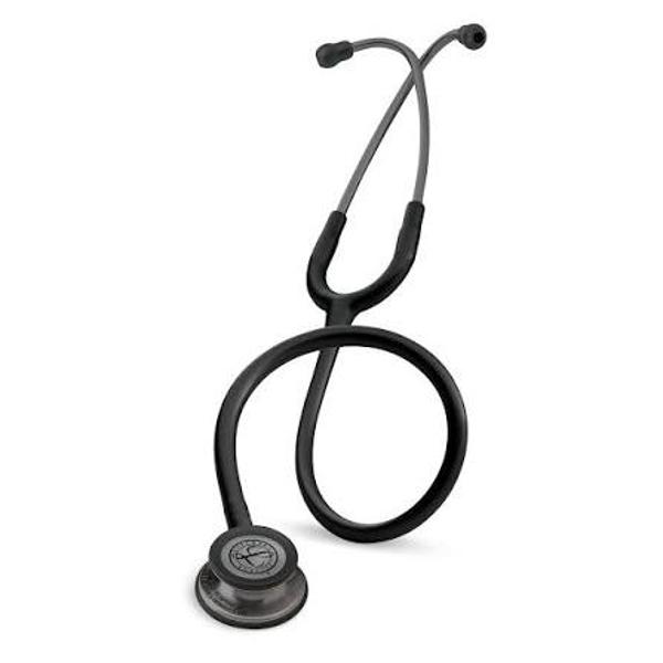 ACQ LITTMAN CLASSIC III STETHOSCOPE - BLACK; $175.00