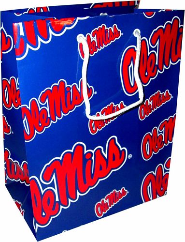 image of: Westrick Ole Miss Gift Bag OOS