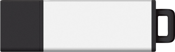 Centon DataStick Pro2 USB 2.0 Flash Drive 16GB; $9.99