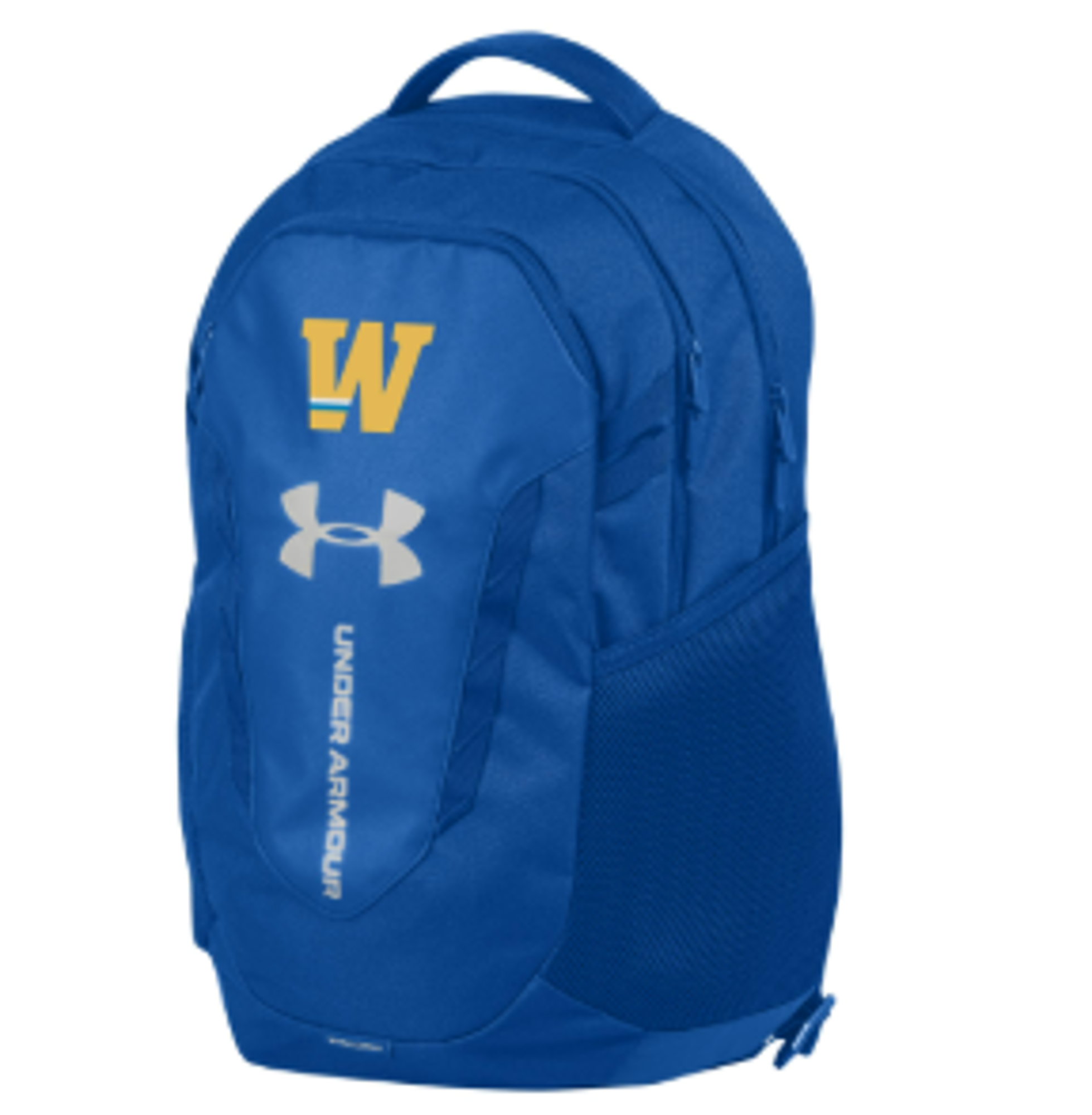 Product image 2 of 3 for UA - Hustle Backpack