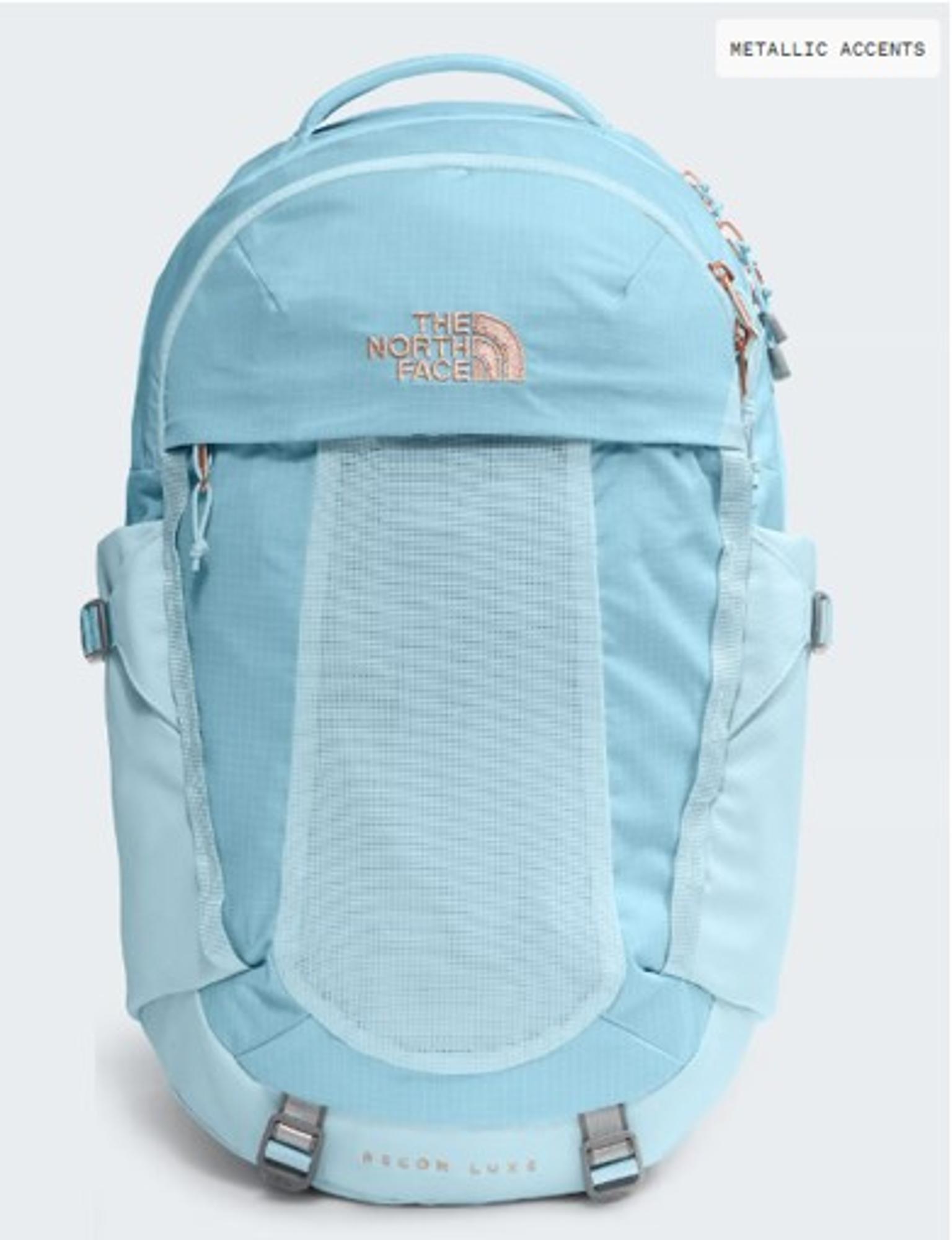 Product image 3 of 3 for North Face Recon Lux Women's Backpack 30L
