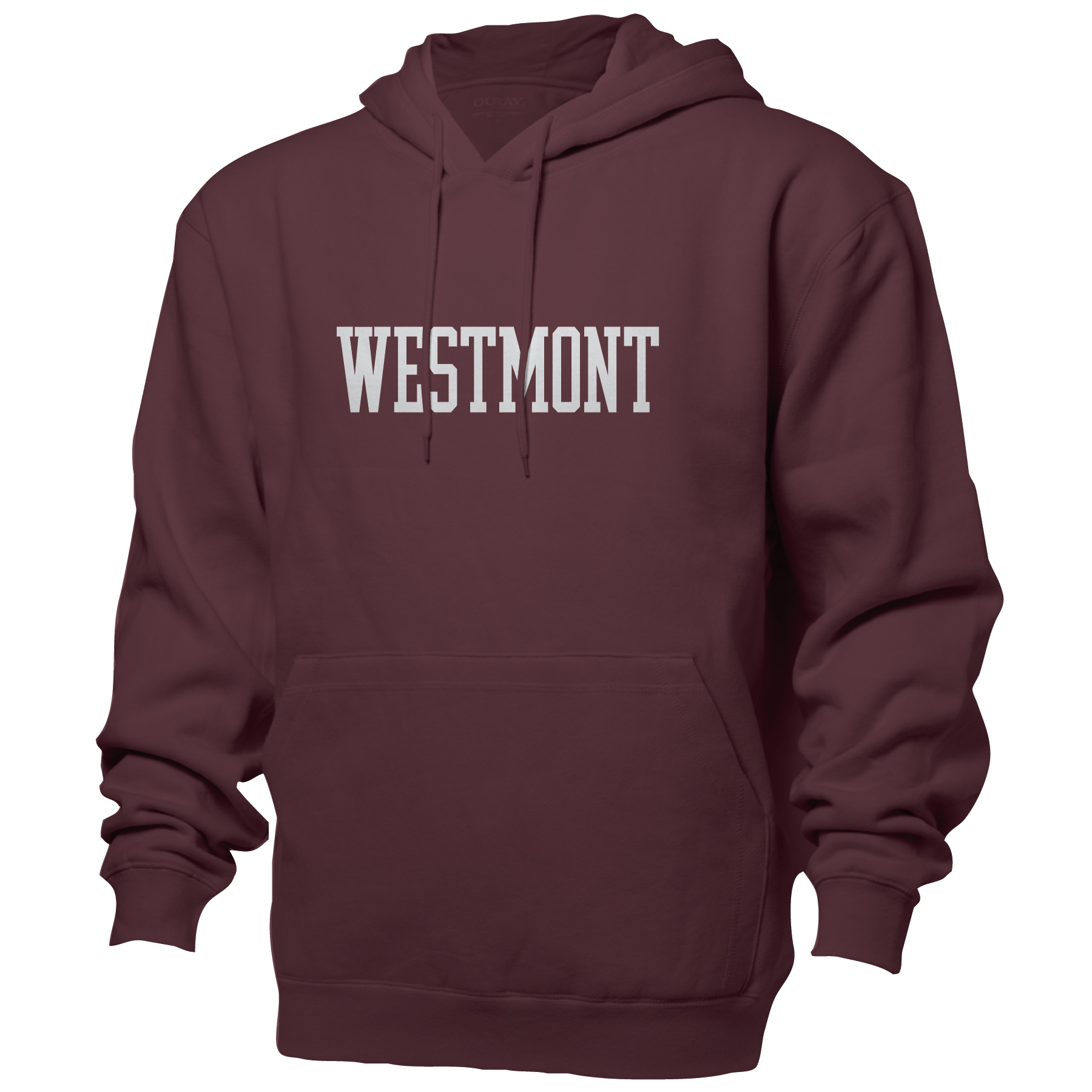 image of: L2 Westmont Classic Hoody