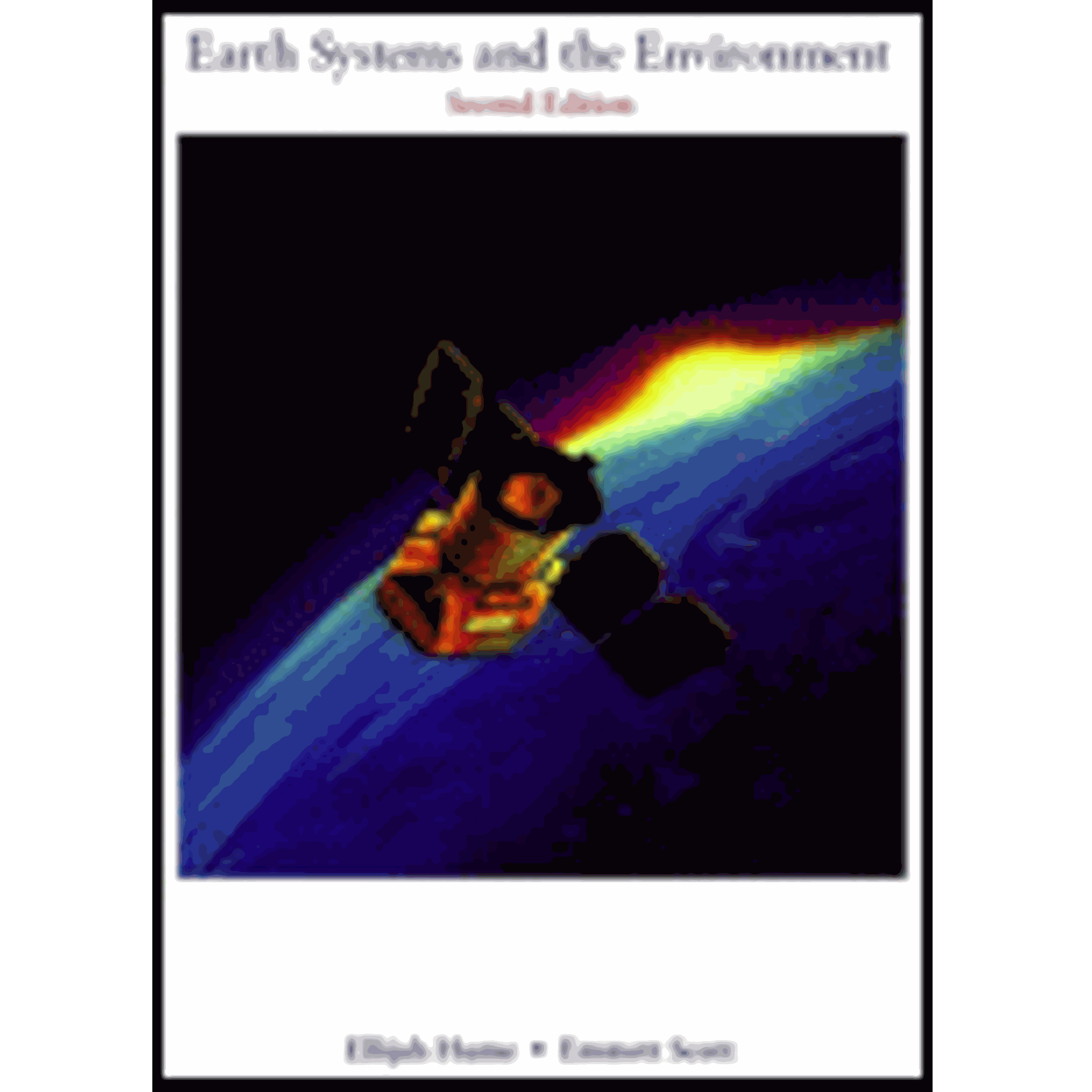 Cover image for Earth Systems Package