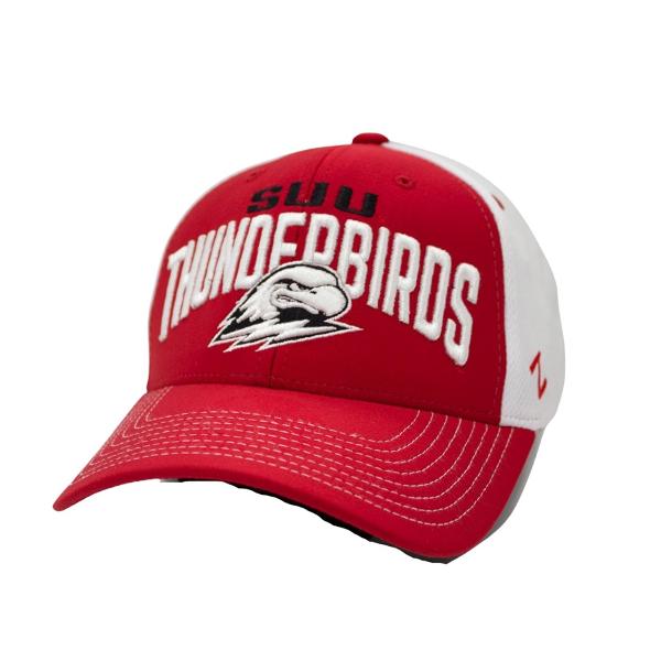 Zephyr SUU Thunderbirds Stretch Fit Hat; $24.98