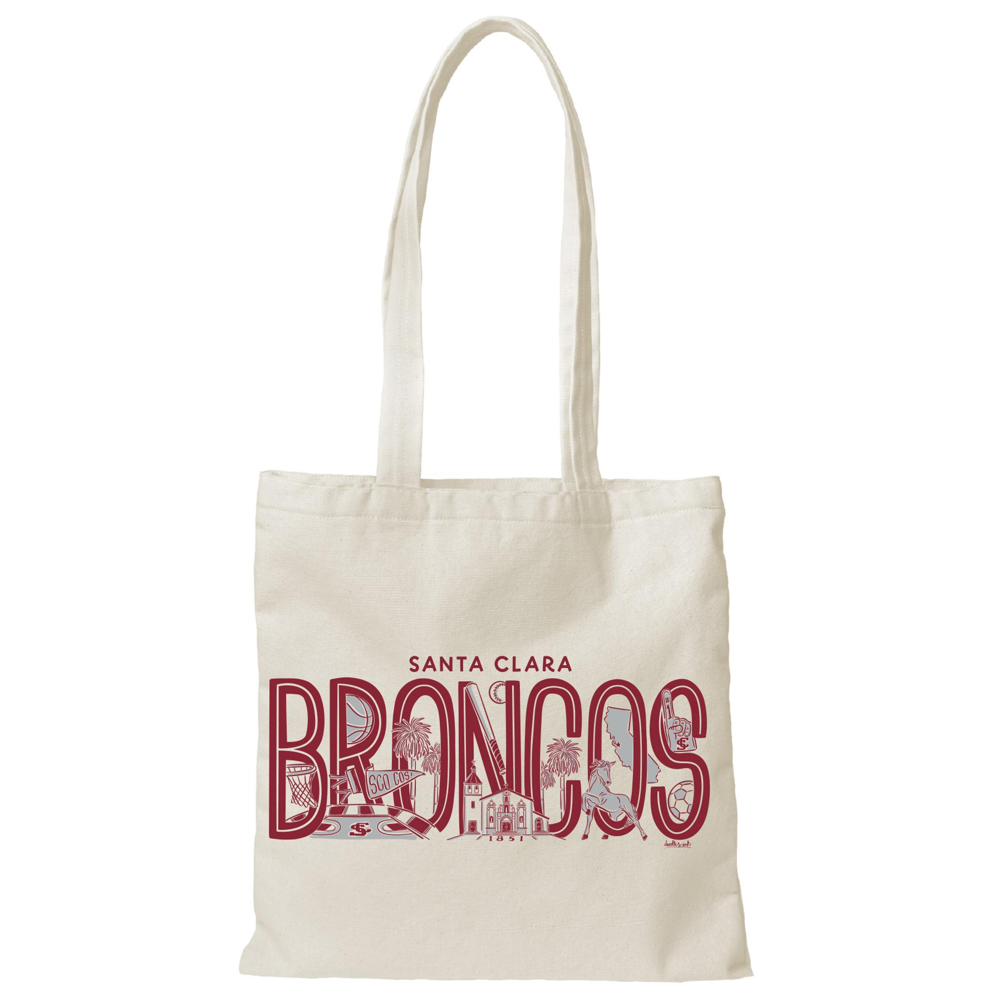 Product image 1 of 1 for SCU Regina Canvas Slim Tote, Natural