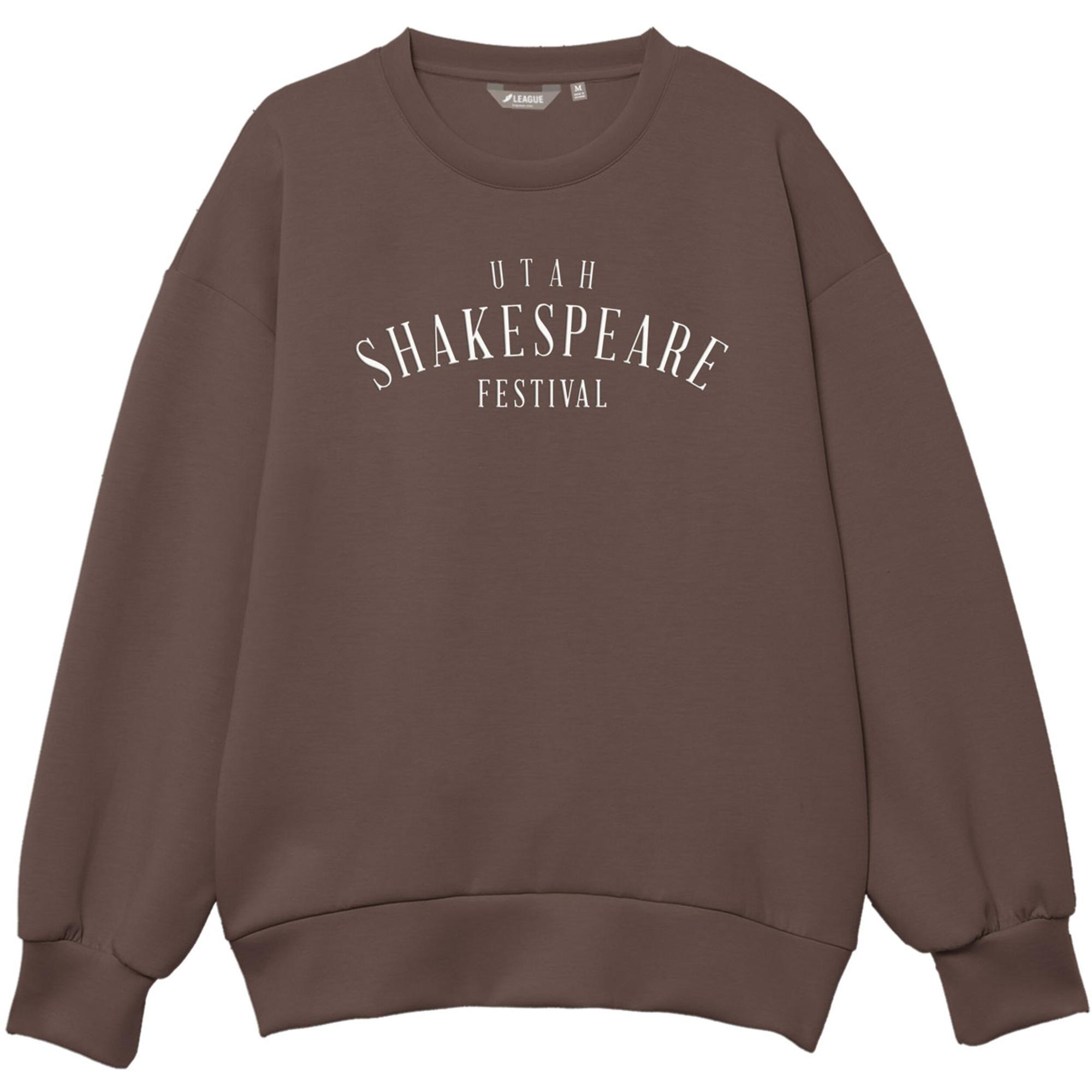 Product image 1 of 2 for Monterey Women's Crew USF 2026
