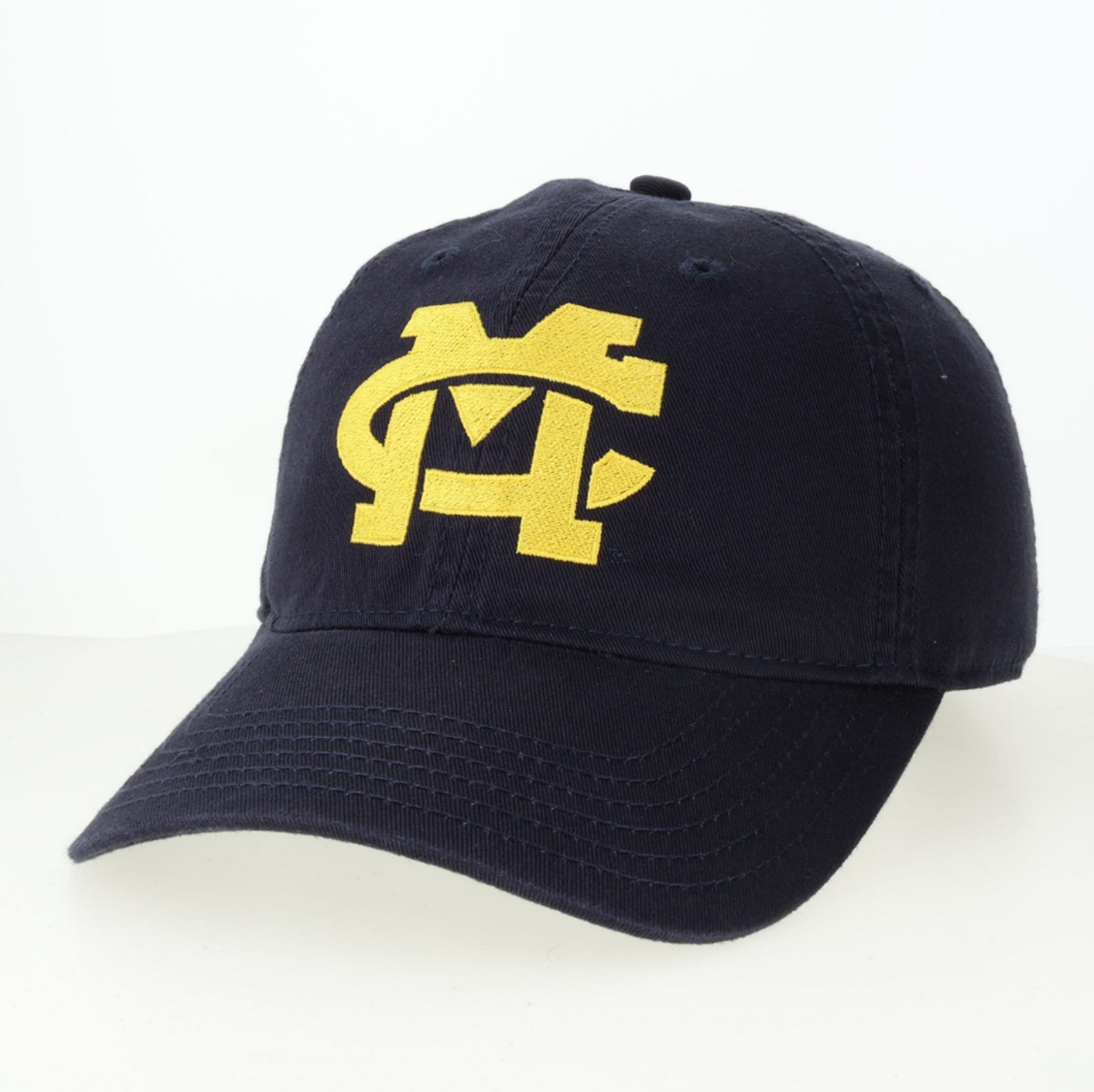 Product image 2 of 2 for MC HAT RELAX TWILL ADJ