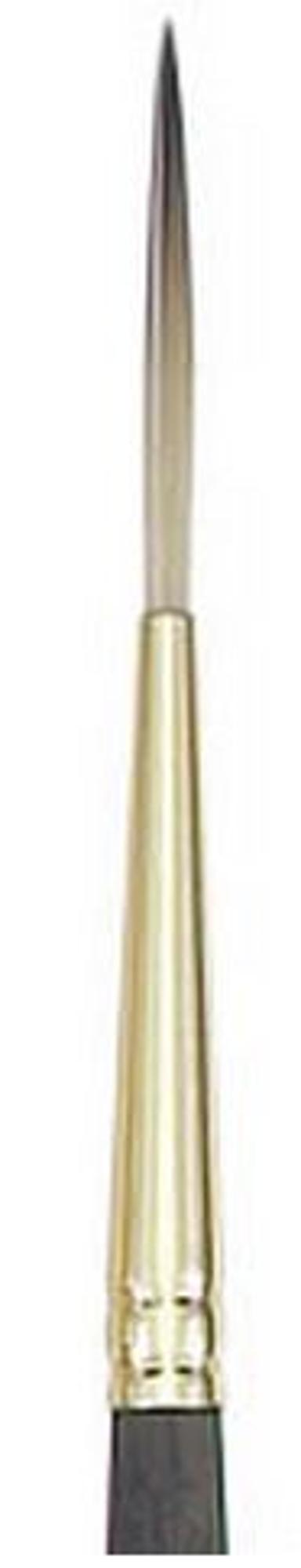 image of: Princeton 6250 Umbria Oil and Acrylic Short Handle Liners