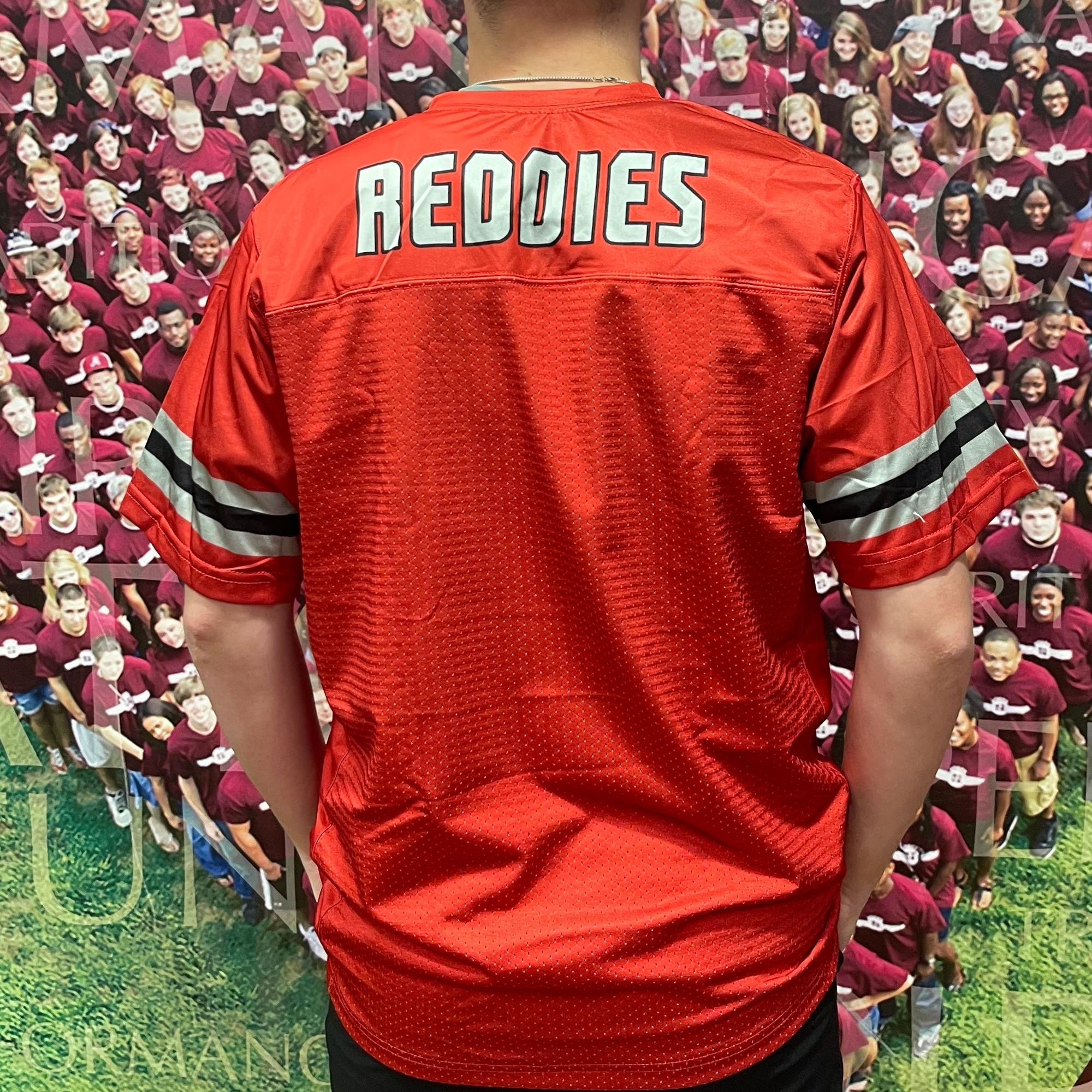 Product image 2 of 4 for Reddies Juice Football Jersey