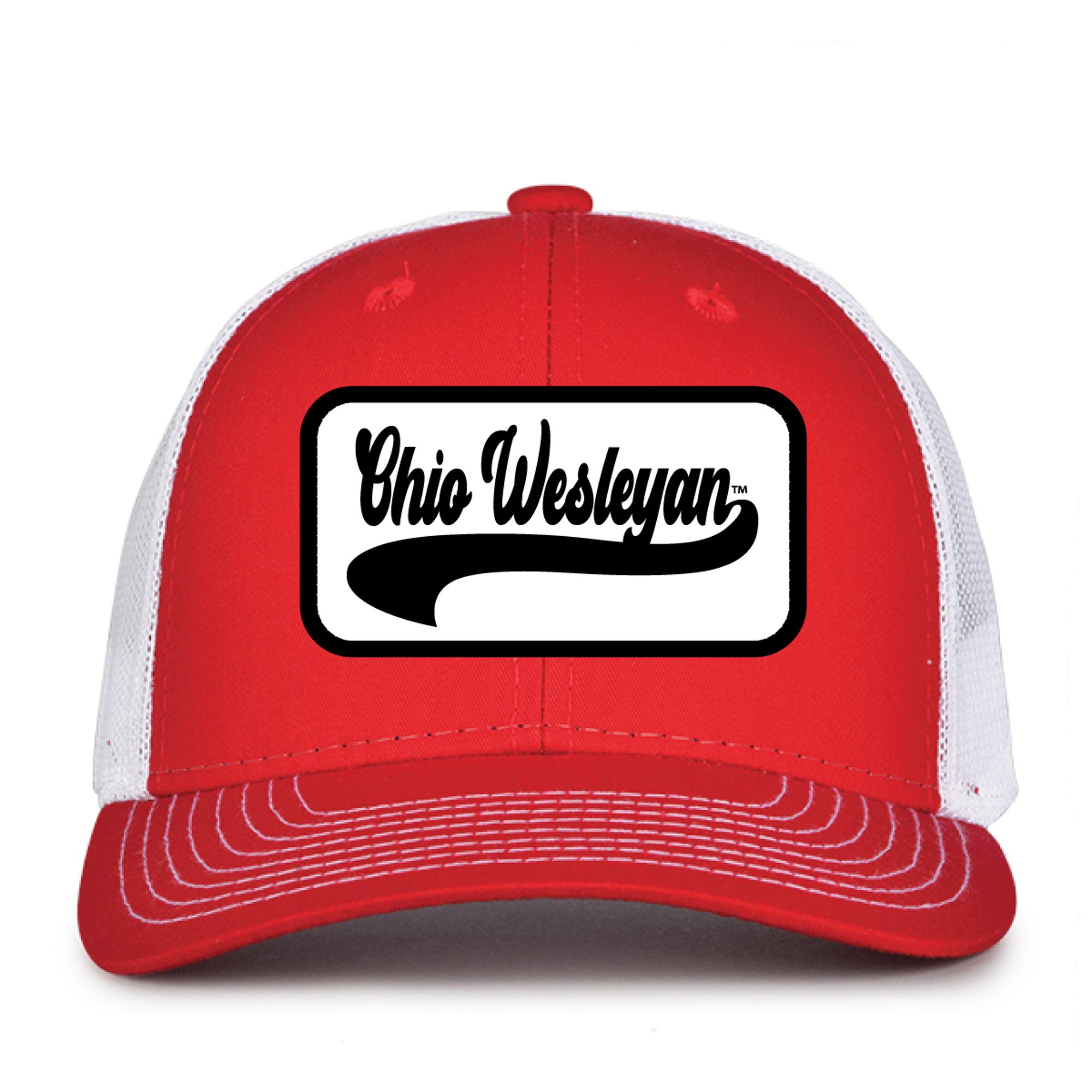 Product image 1 of 3 for Owu Cap Everyday Trucker