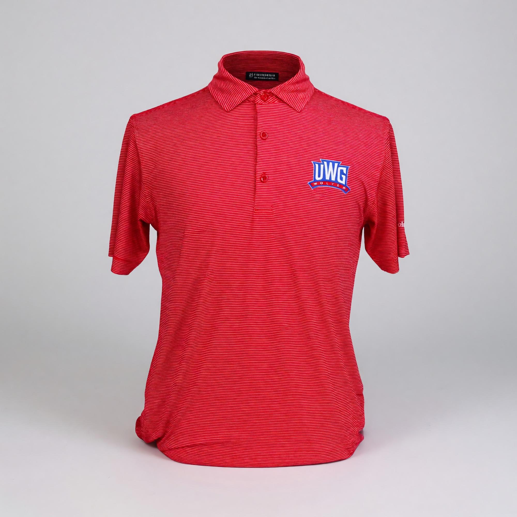 Product image 1 of 6 for DOUBLE HIT POLO COLUMBIA