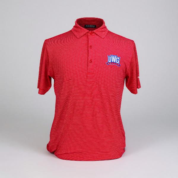 DOUBLE HIT POLO COLUMBIA; $79.99