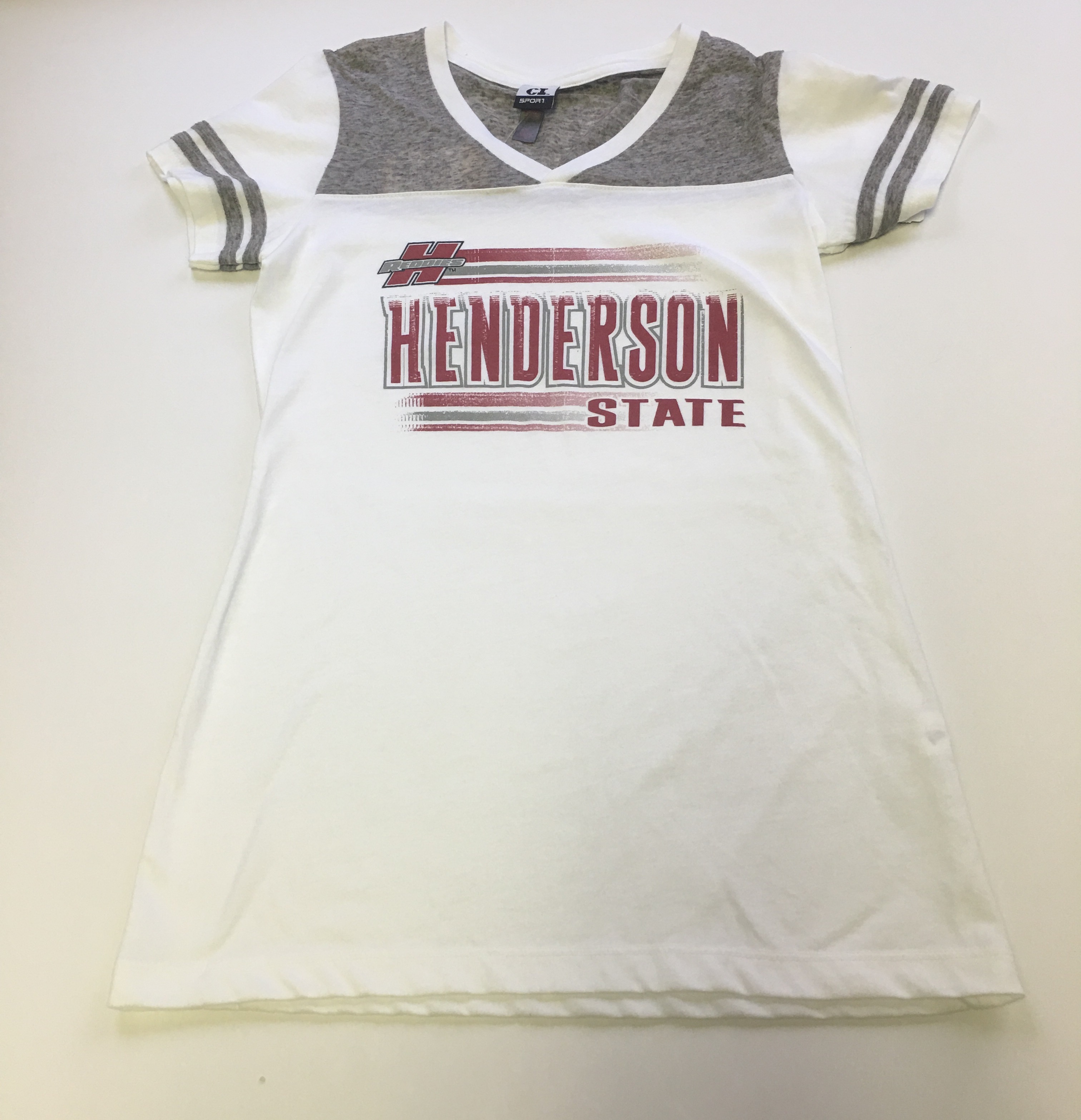 image of: Henderson Varsity Short Sleeve T-Shirt