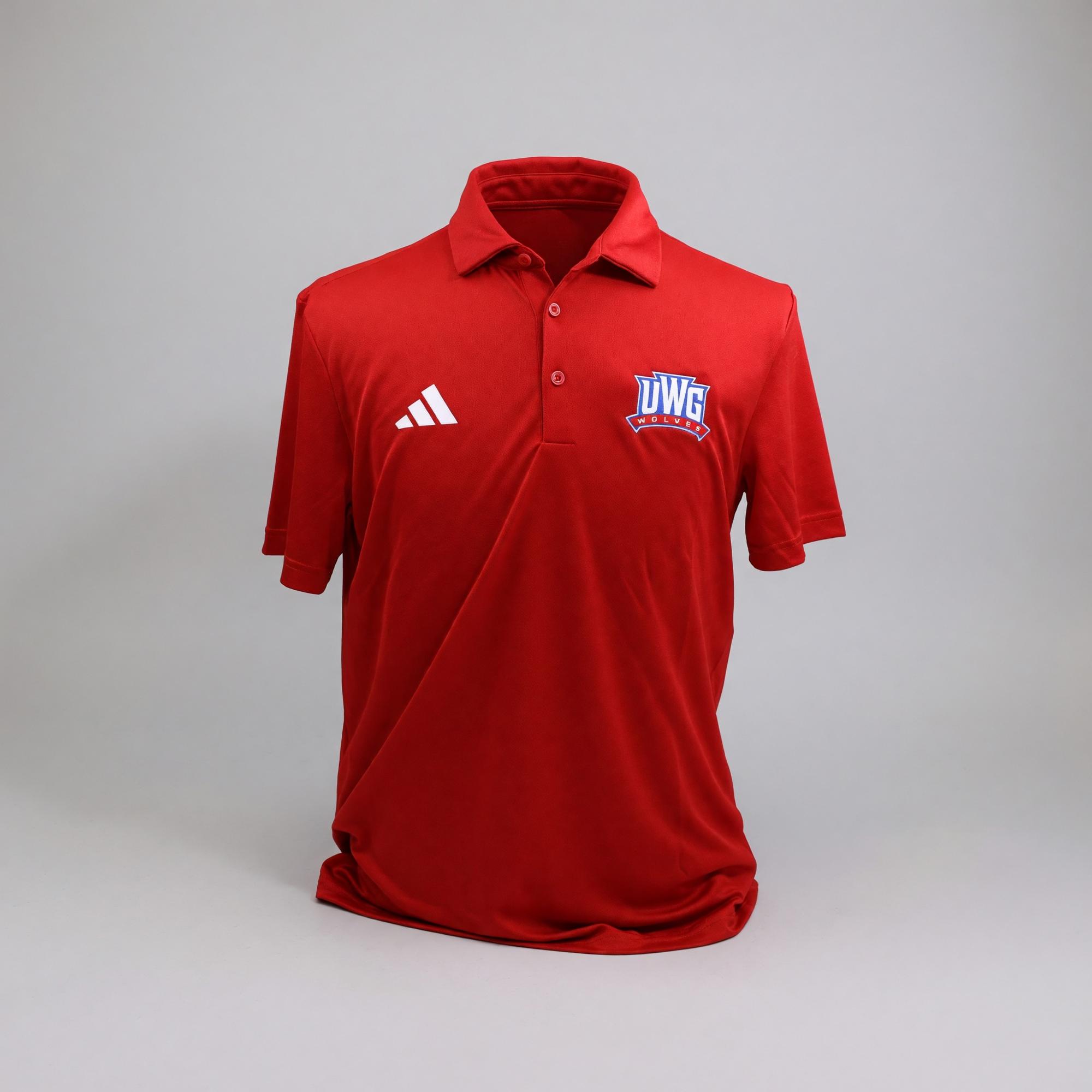 Variant 7 of 12 for ADIDAS GOLF THREE STRIPE POLO