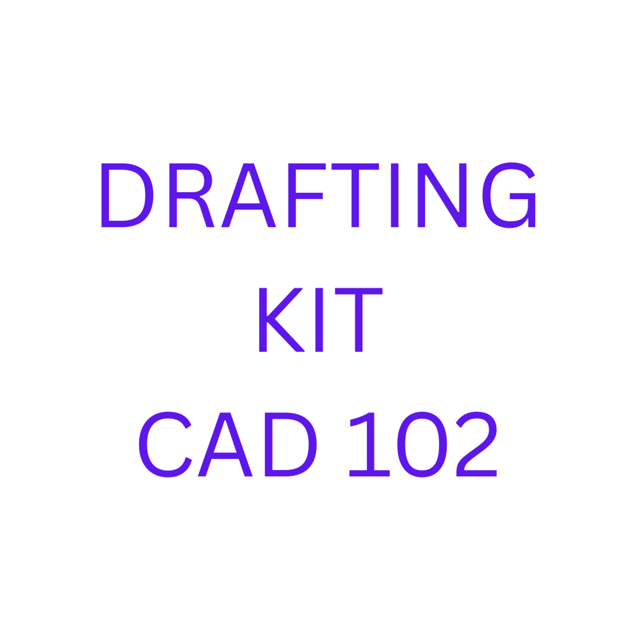 Cover image for KECTC KIT Drafting CAD
