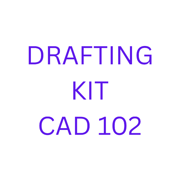 KECTC KIT Drafting CAD; $237.99