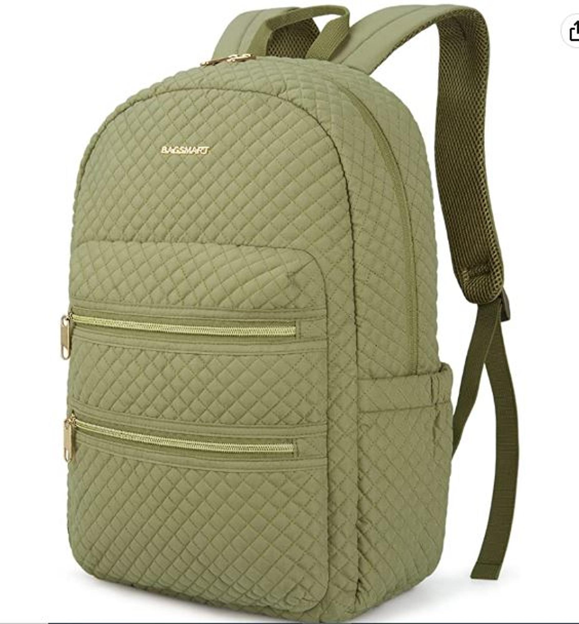 Backpack Bagsmart NTCC Bookstore