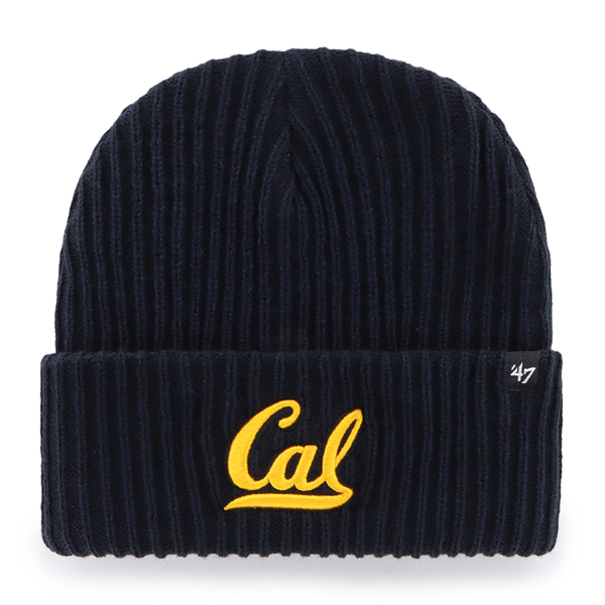 Product image 1 of 2 for Harbor Beanie Cal Logo