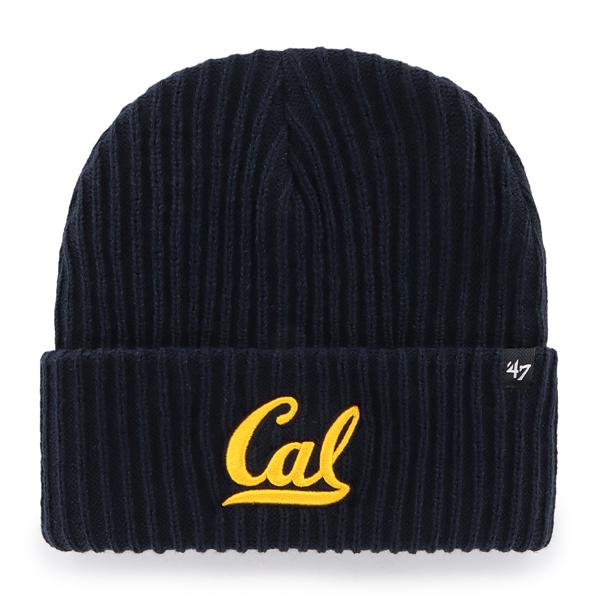 Harbor Beanie Cal Logo; $30.00