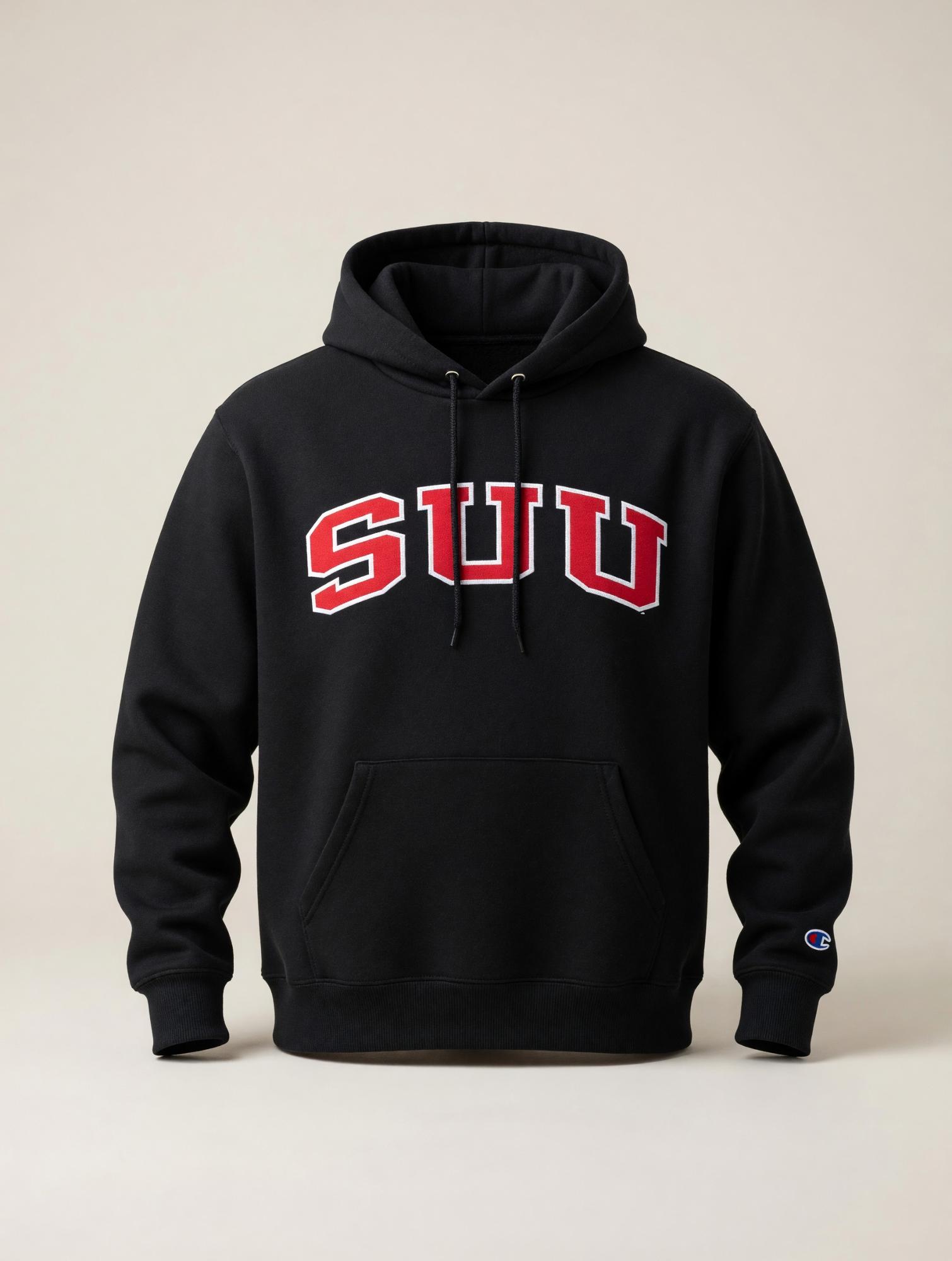 Champion SUU Hoodie