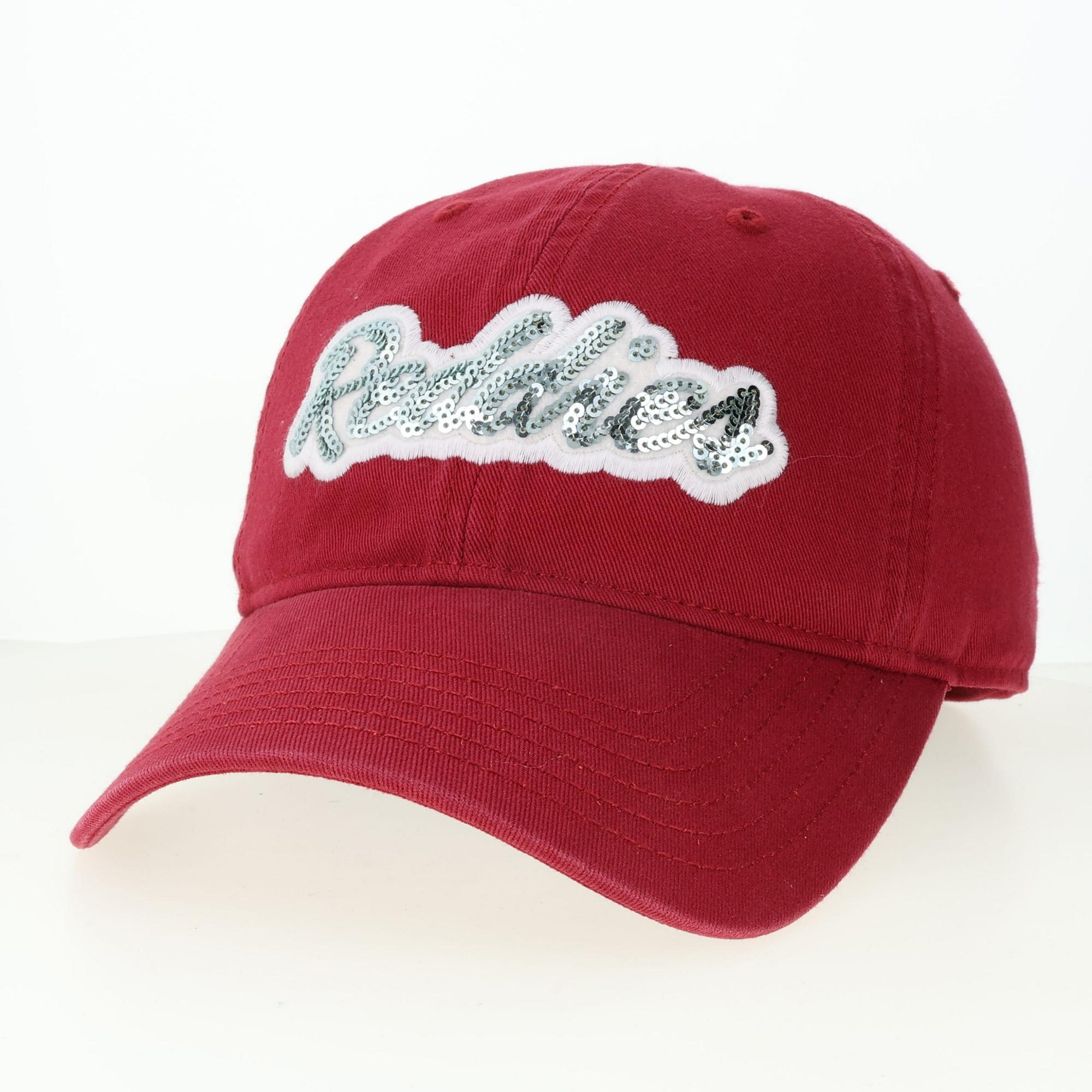 image of: Reddies Sequins EZA Relaxed Twill Hat