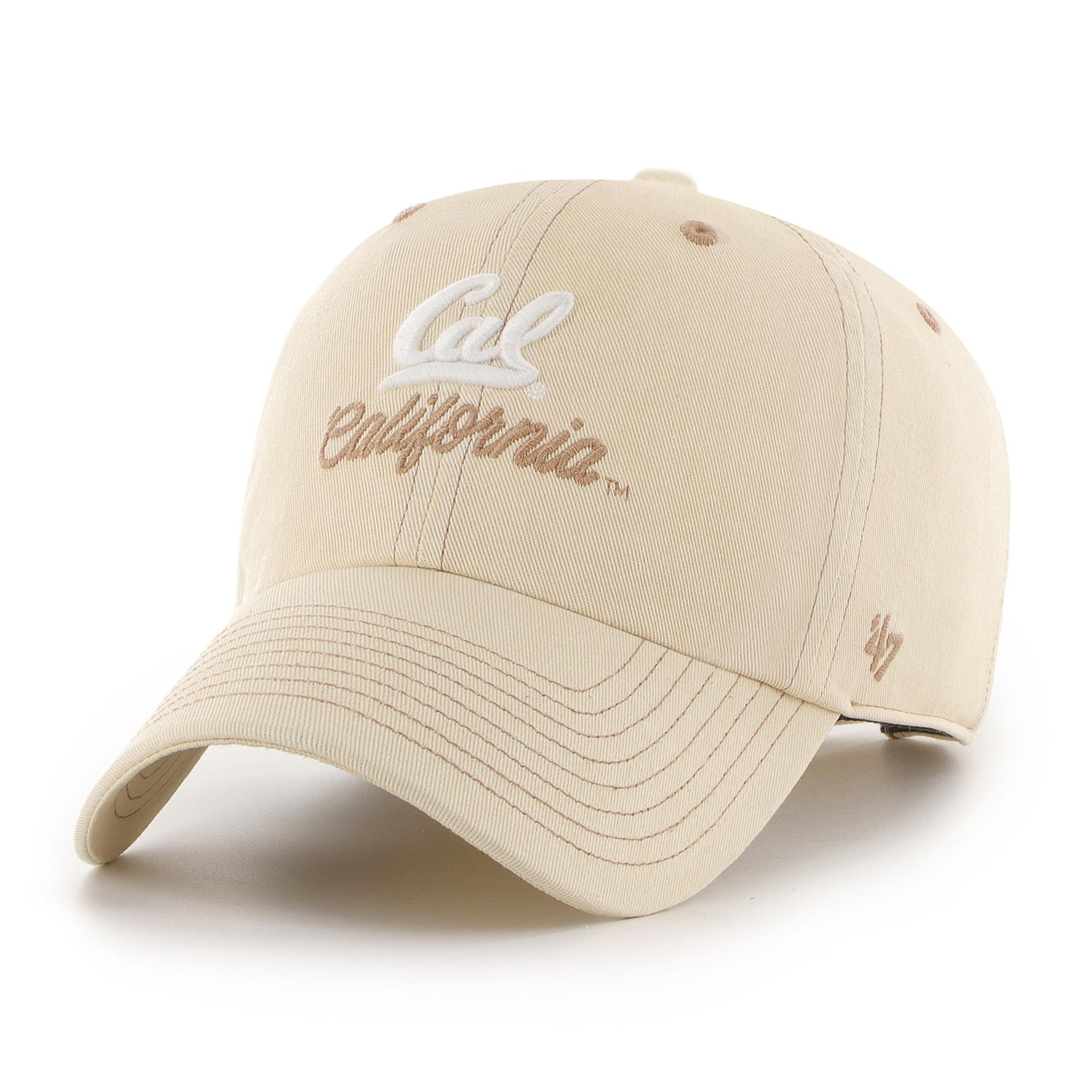 Product image 1 of 1 for Women's Haze Clean Up Hat Cal Logo