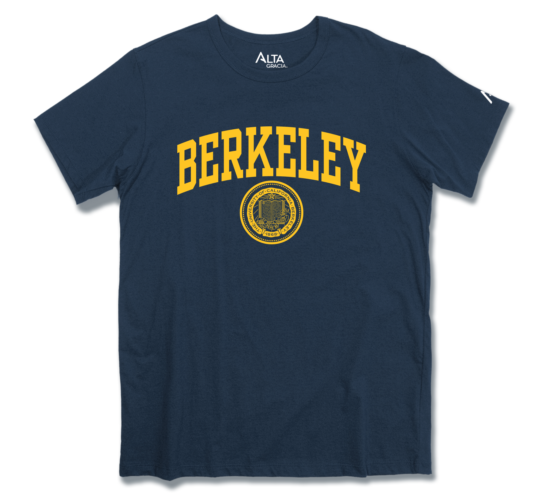 berkeley crew neck