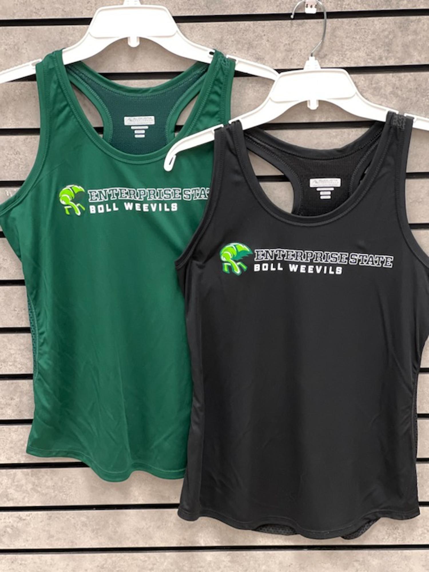 image of: Enterprise State Boll Weevil Tank Top