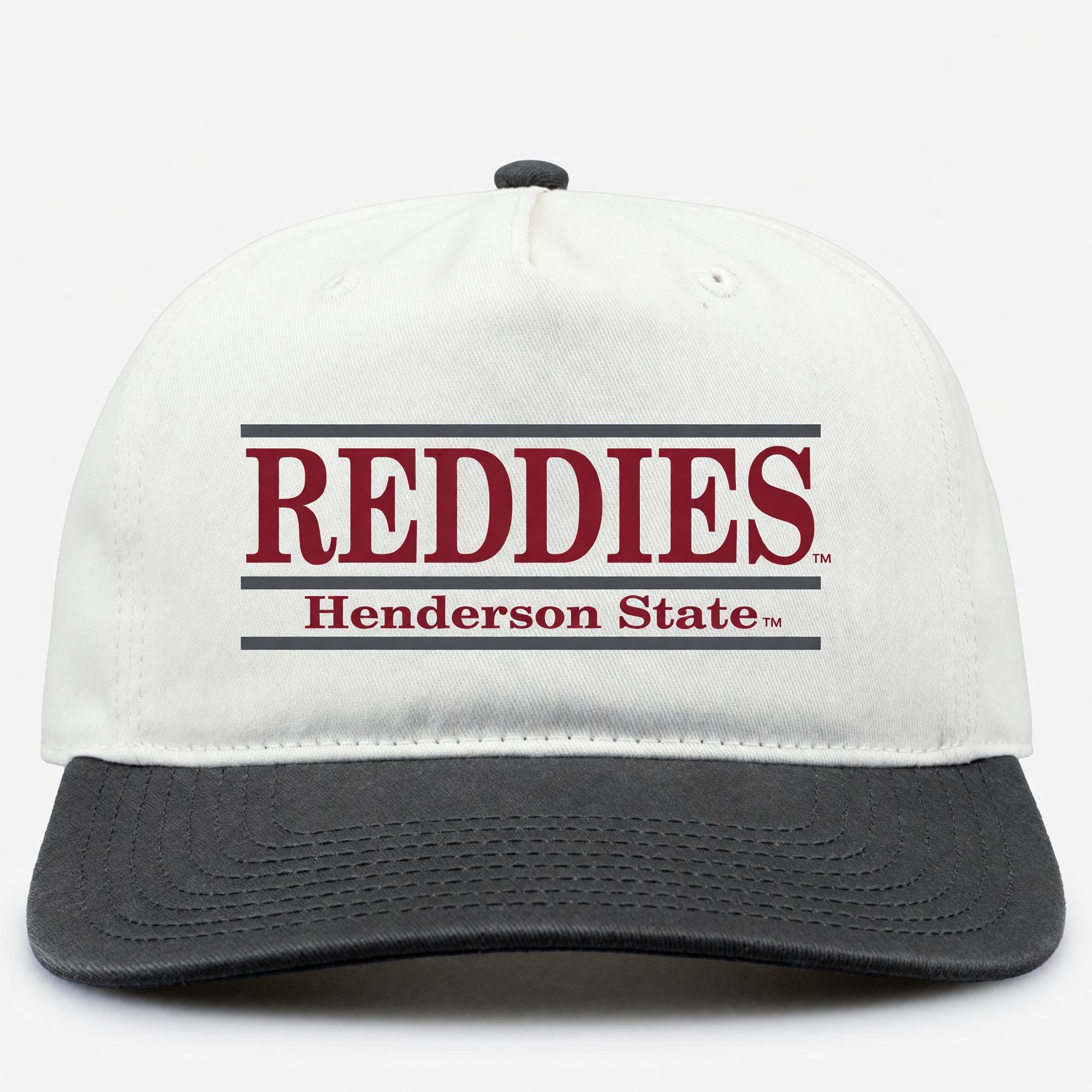 Product image 2 of 2 for Reddies Twill 5 Panel Hat