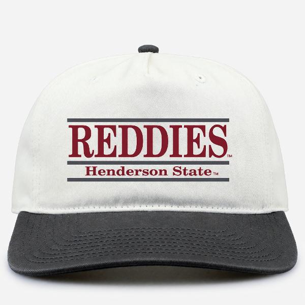 Reddies Twill 5 Panel Hat; $28.99