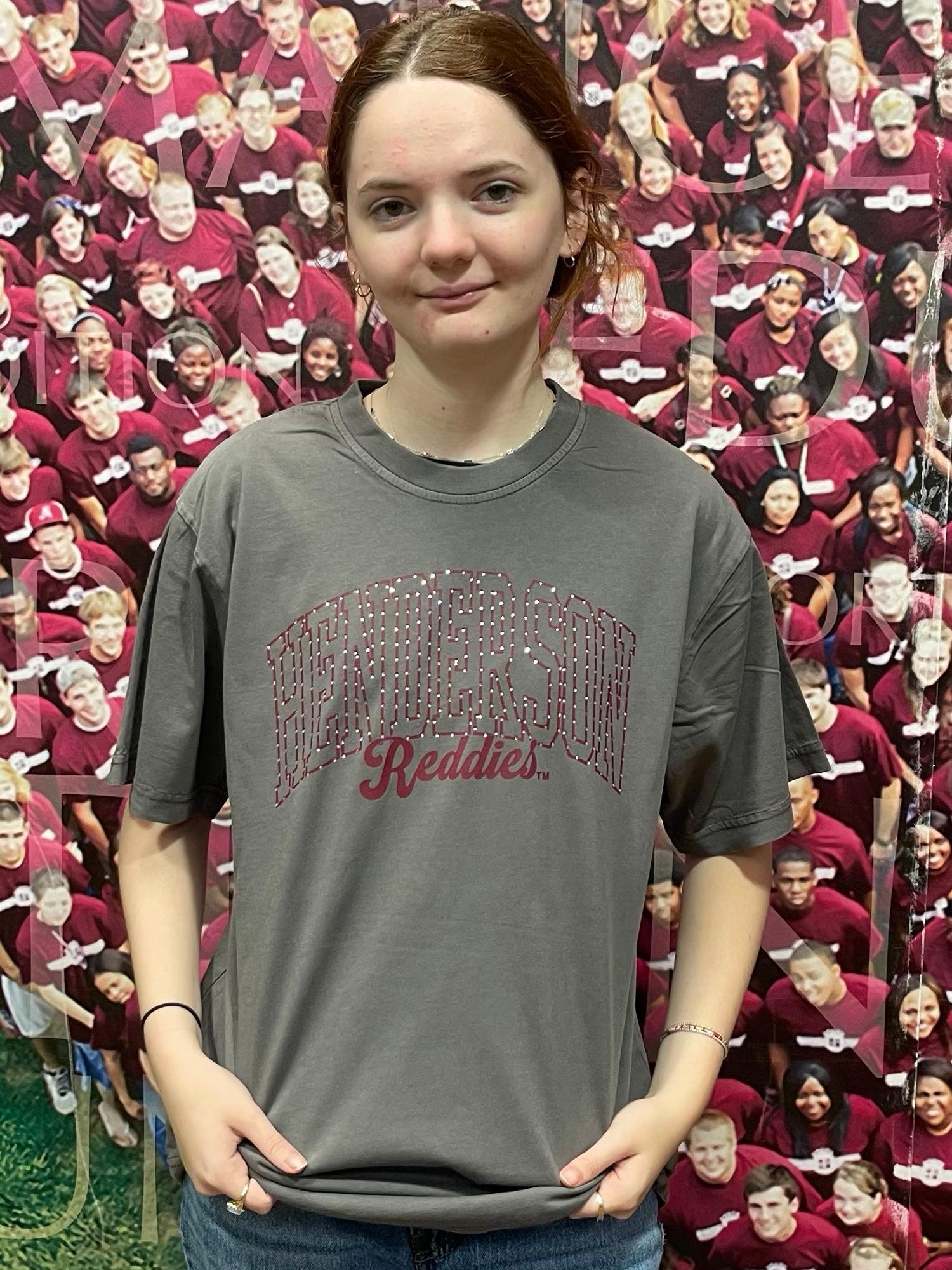 Product image 2 of 2 for Henderson Reddies Chicka-D OBX Short Sleeve