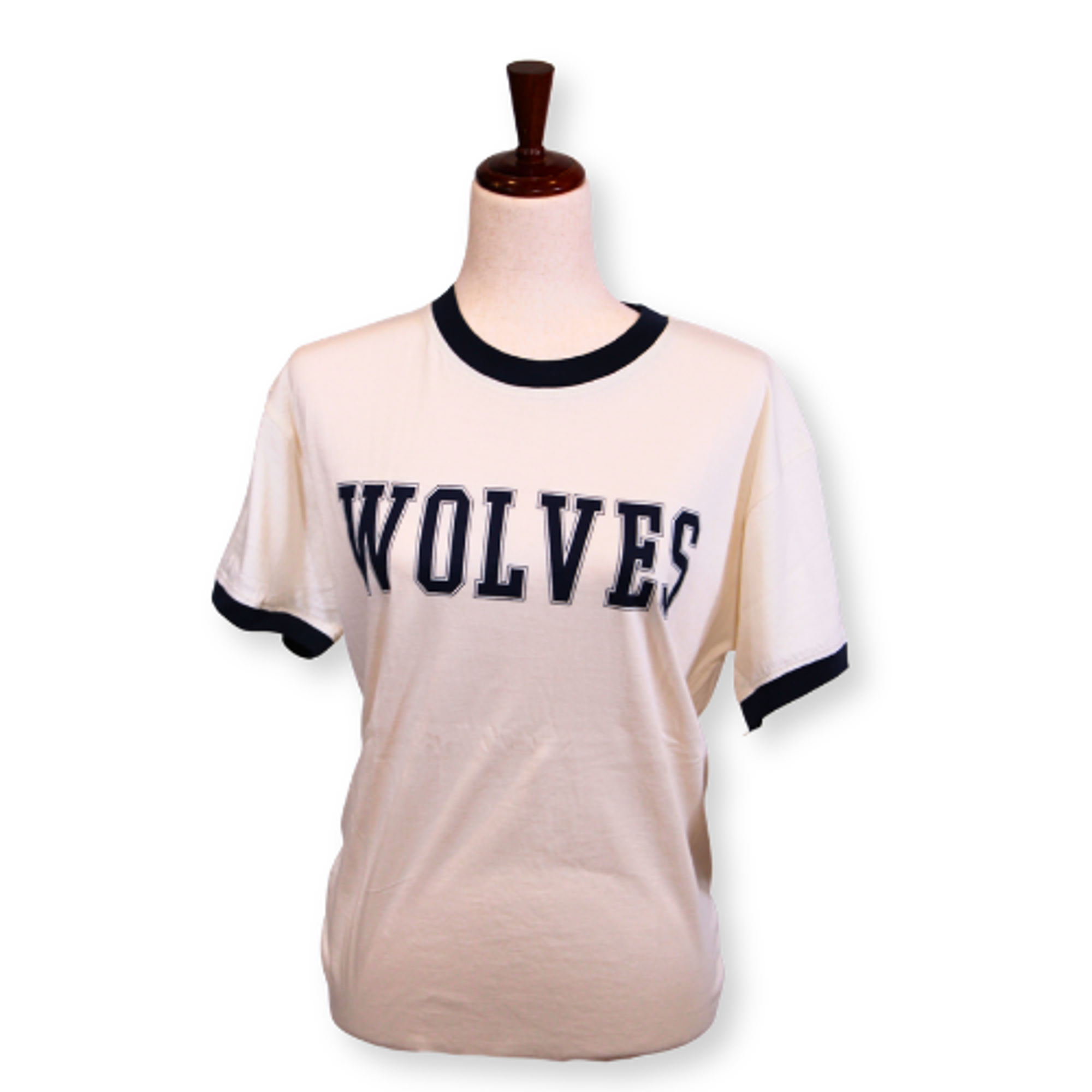 Variant 3 of 4 for UWG RINGER TEE