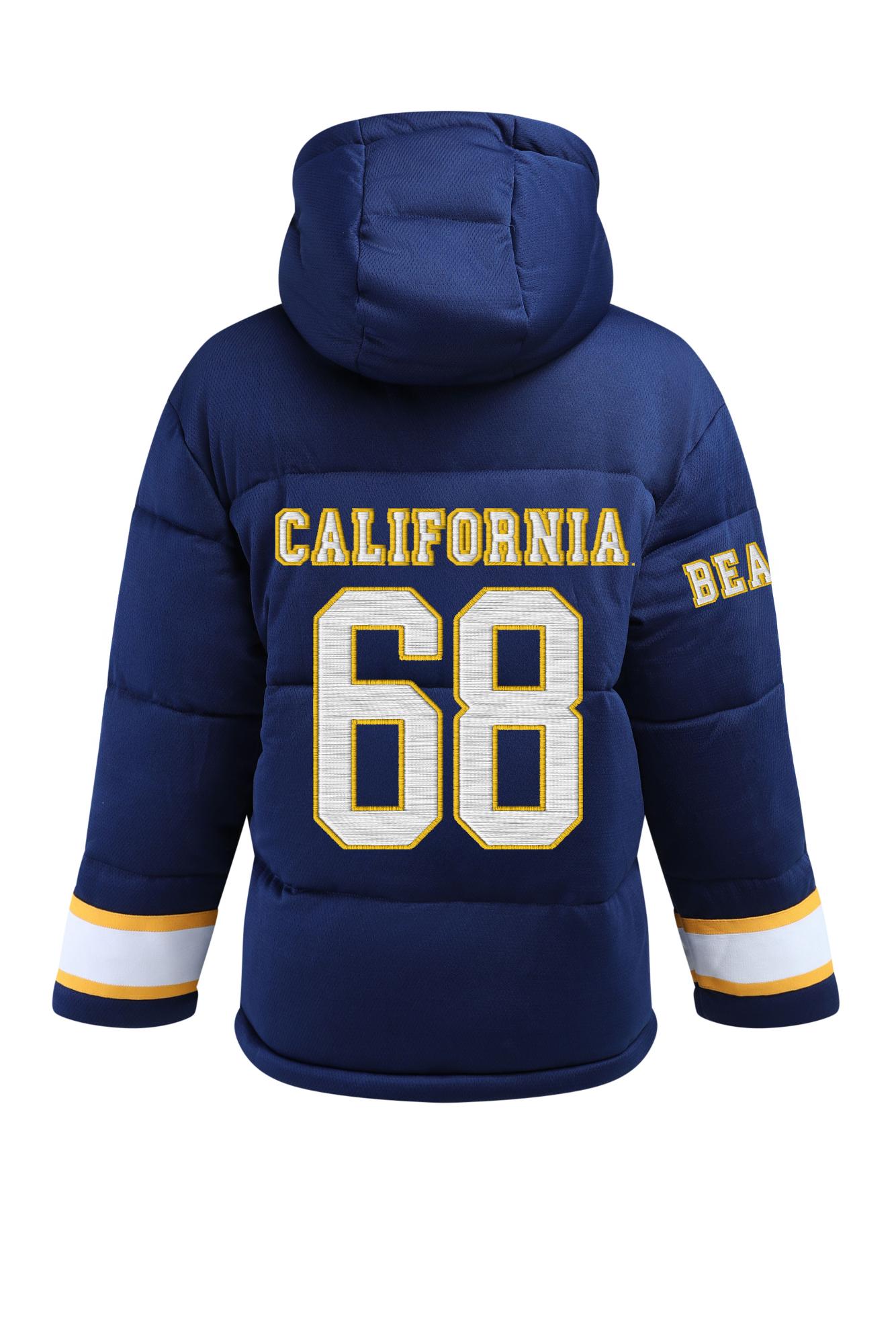 Product image 2 of 2 for Women's Jersey Puffer Multi Logo