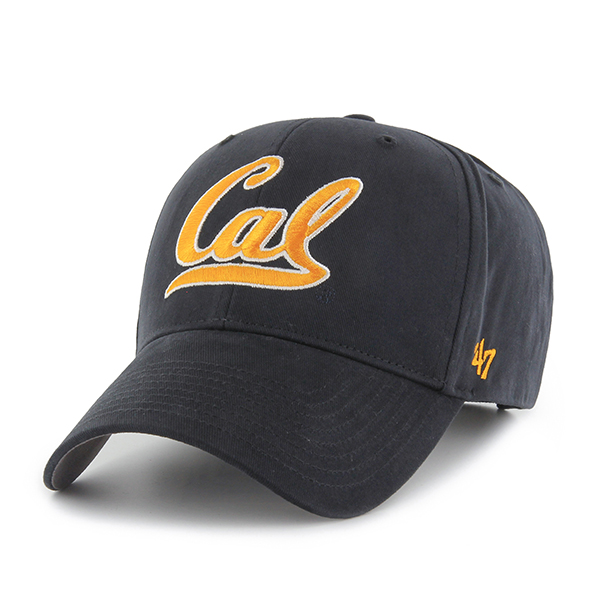 Product image 1 of 1 for Infant Clean Up Hat Cal Logo