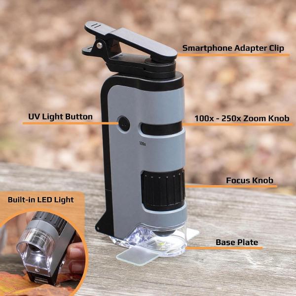 ACQ-Microflip MP250 Carson; $28.99