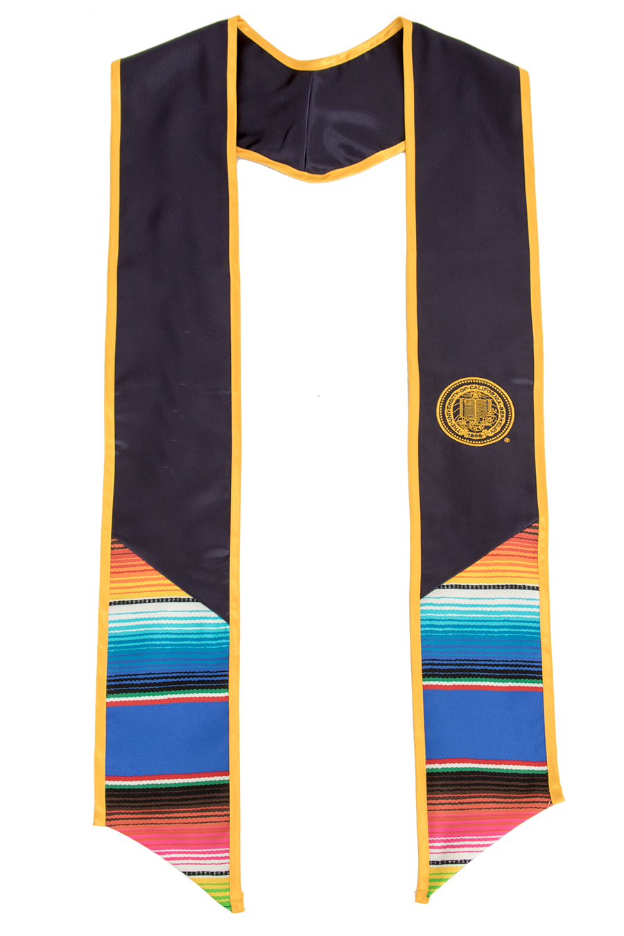 image of: Graduation Stole