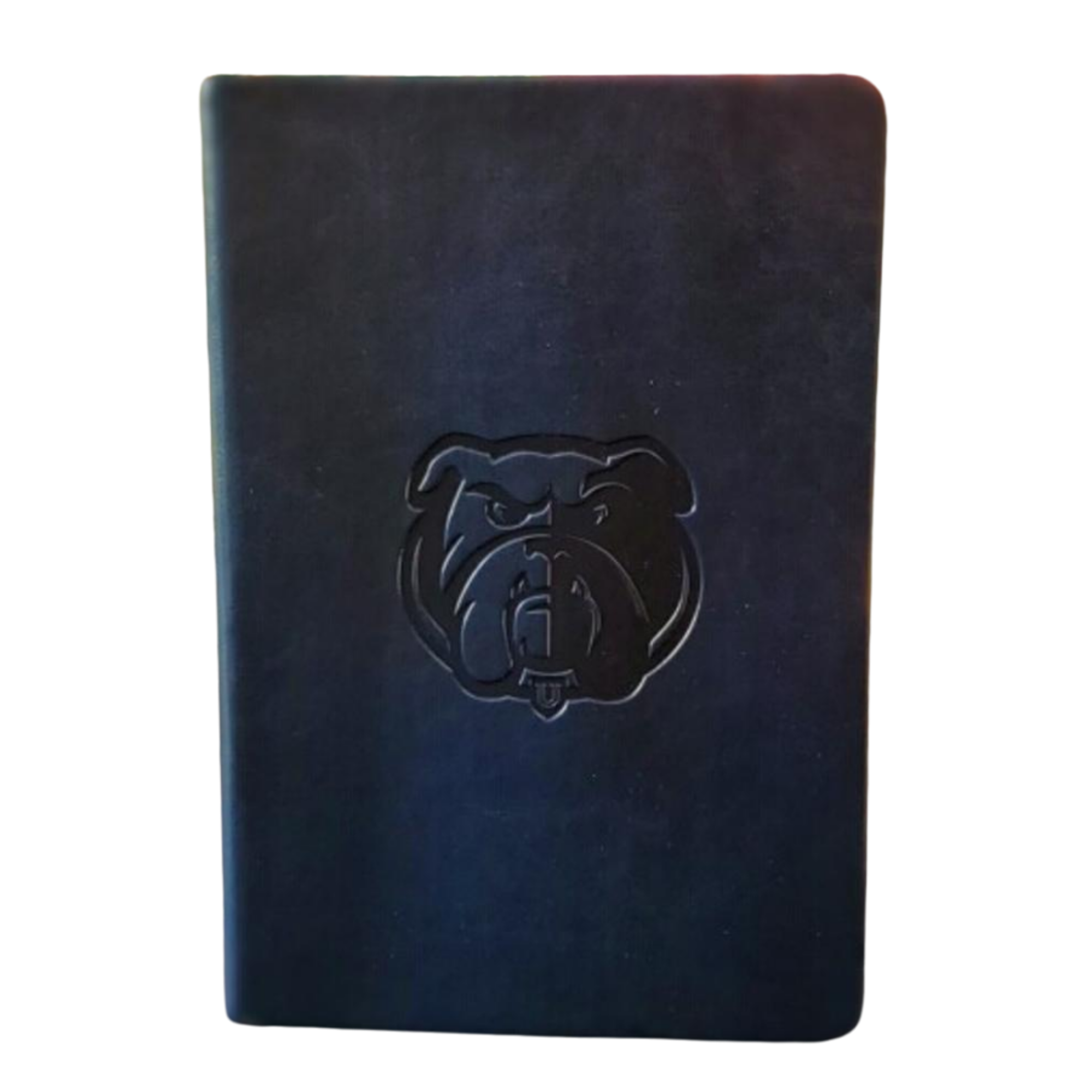 Variant 4 of 5 for Bulldogs Fabrizio Journal