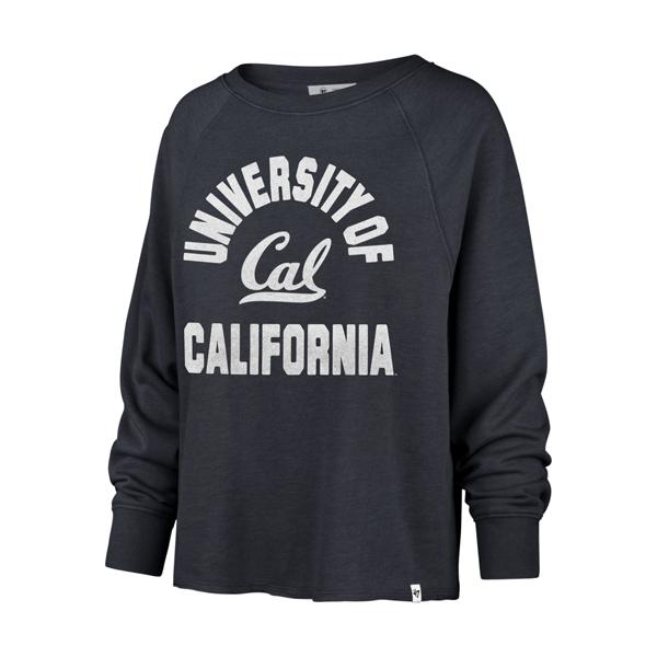 Cal hot sale crewneck sweatshirt