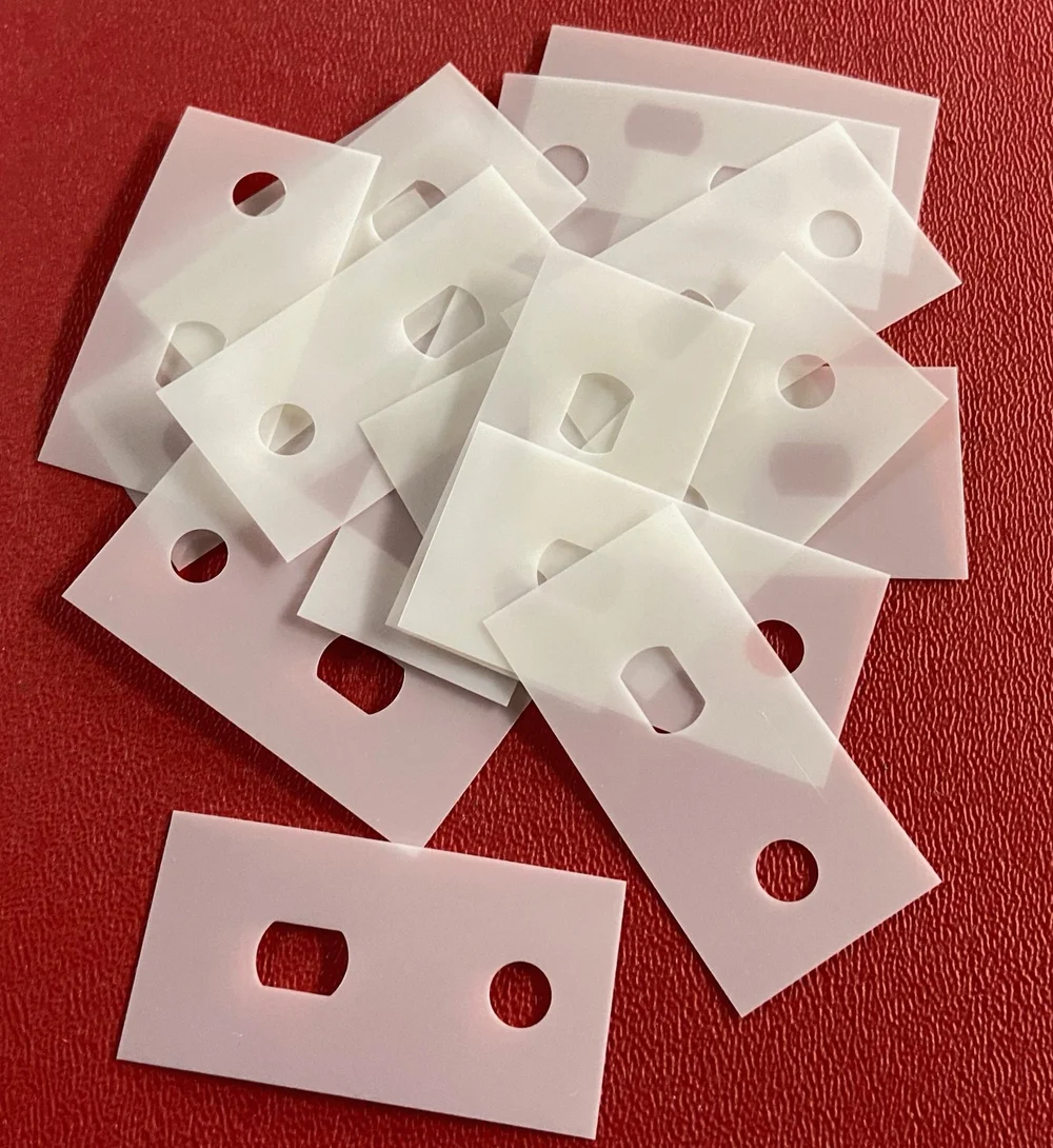 Product image 1 of 1 for TERNES-BURTON ST1 STRIPPING TABS